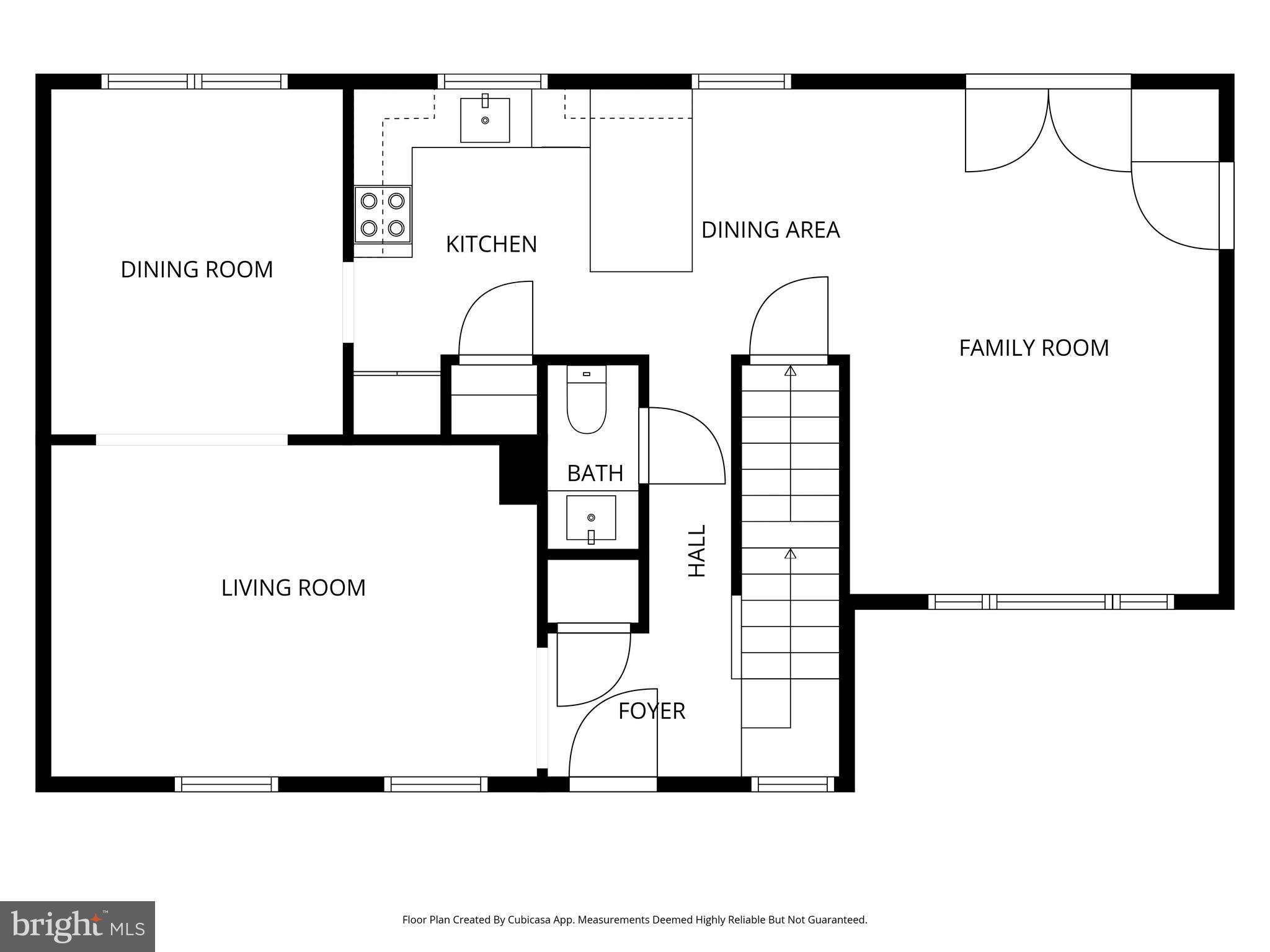 MONOCACY MEADOWS - Residential