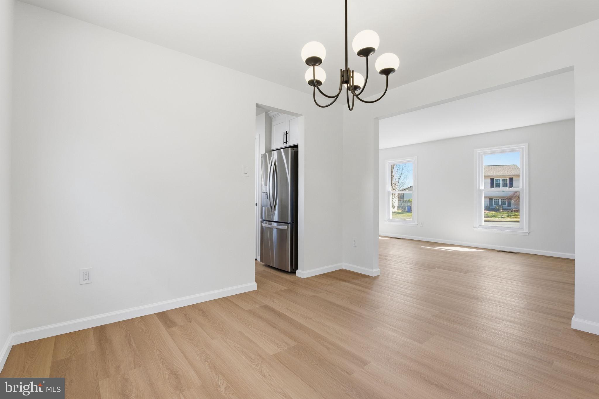 MONOCACY MEADOWS - Residential