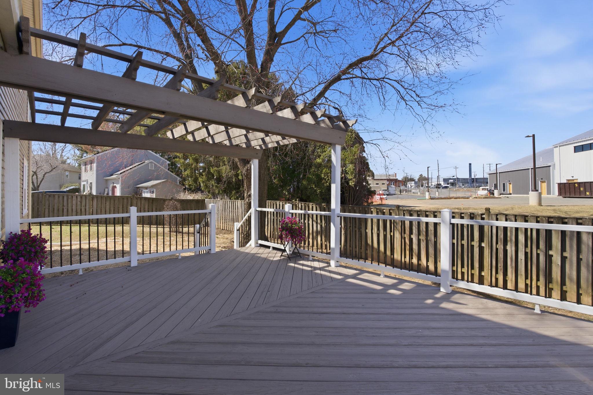 MONOCACY MEADOWS - Residential