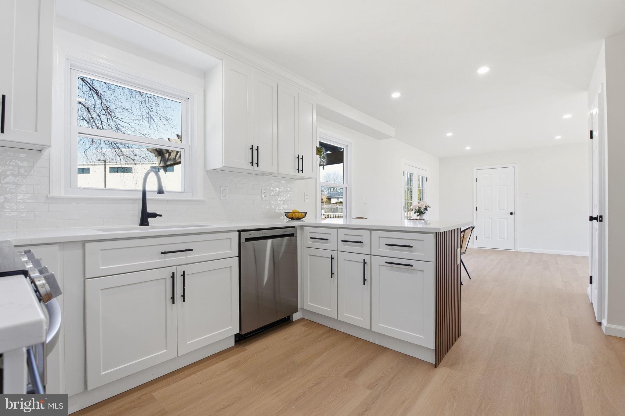 MONOCACY MEADOWS - Residential