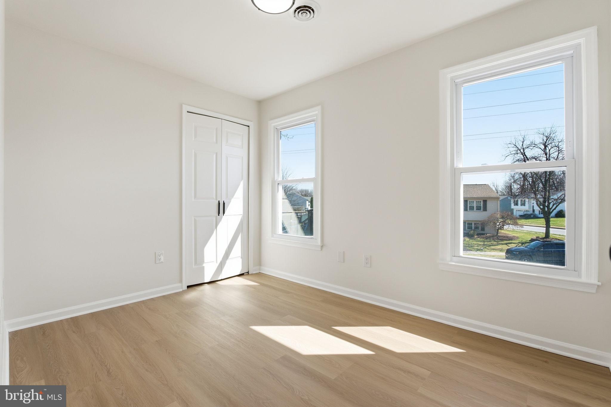 MONOCACY MEADOWS - Residential