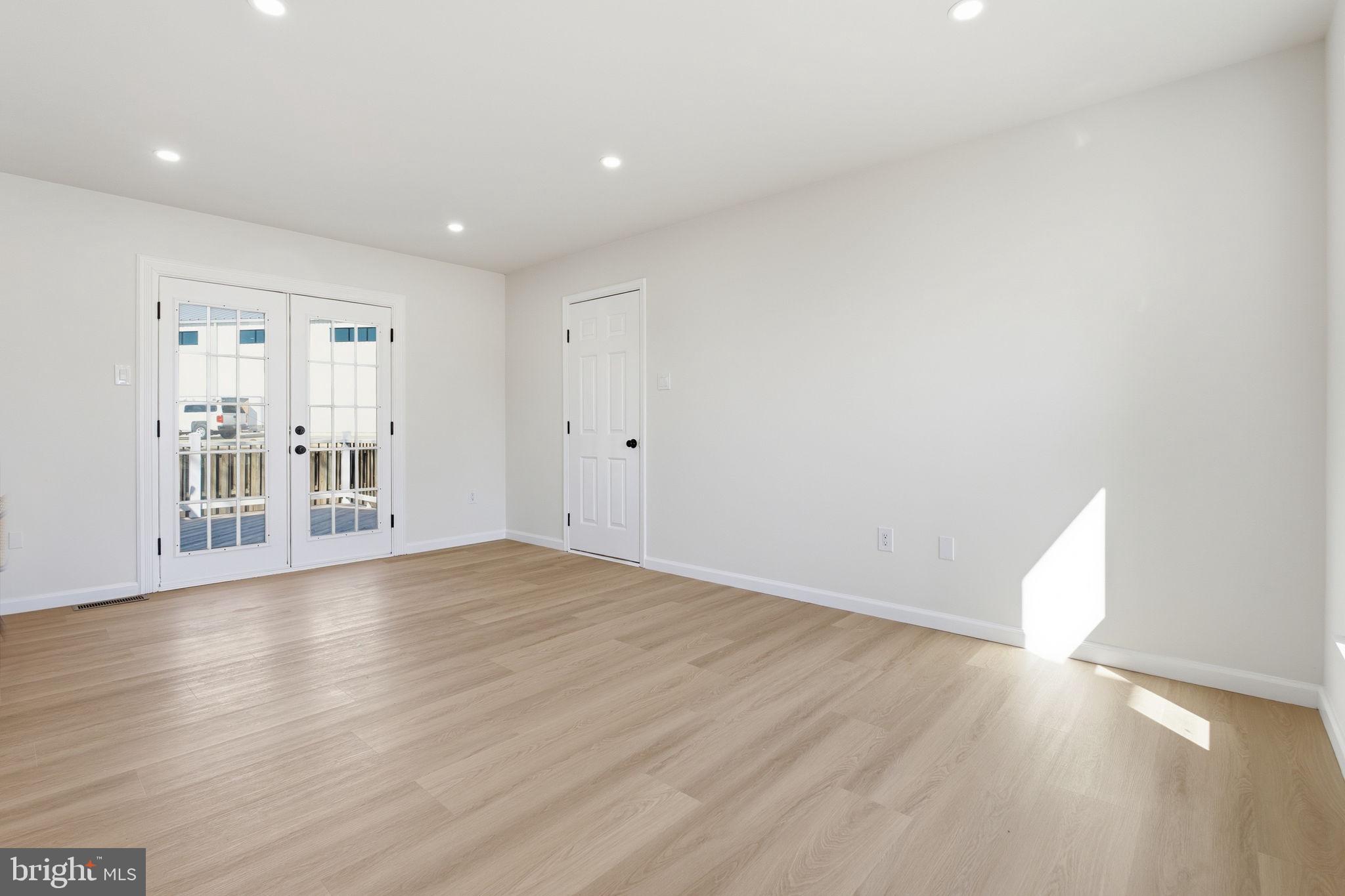 MONOCACY MEADOWS - Residential