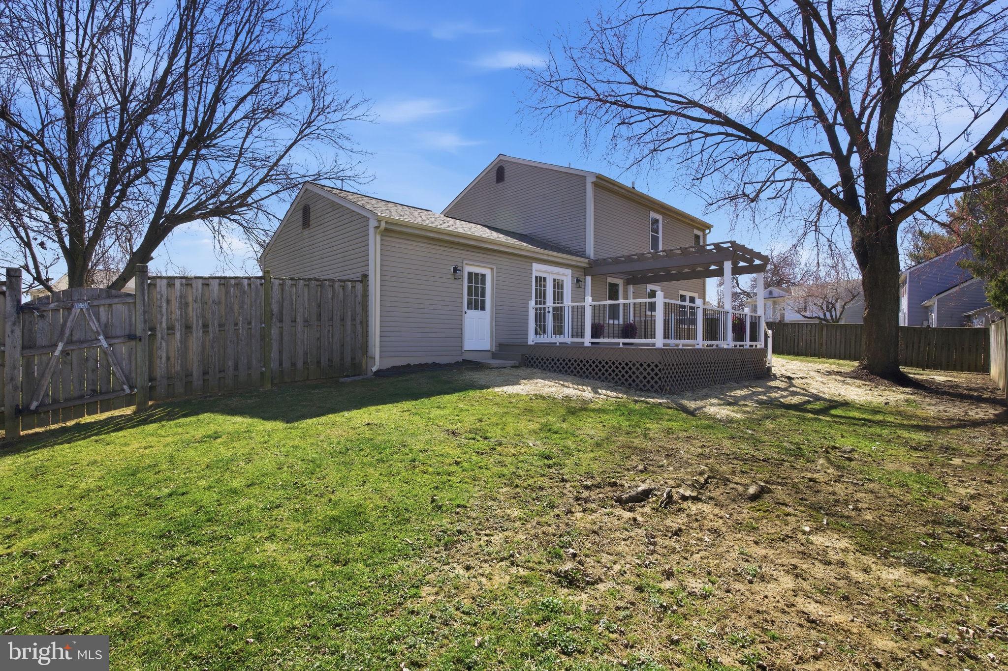 MONOCACY MEADOWS - Residential