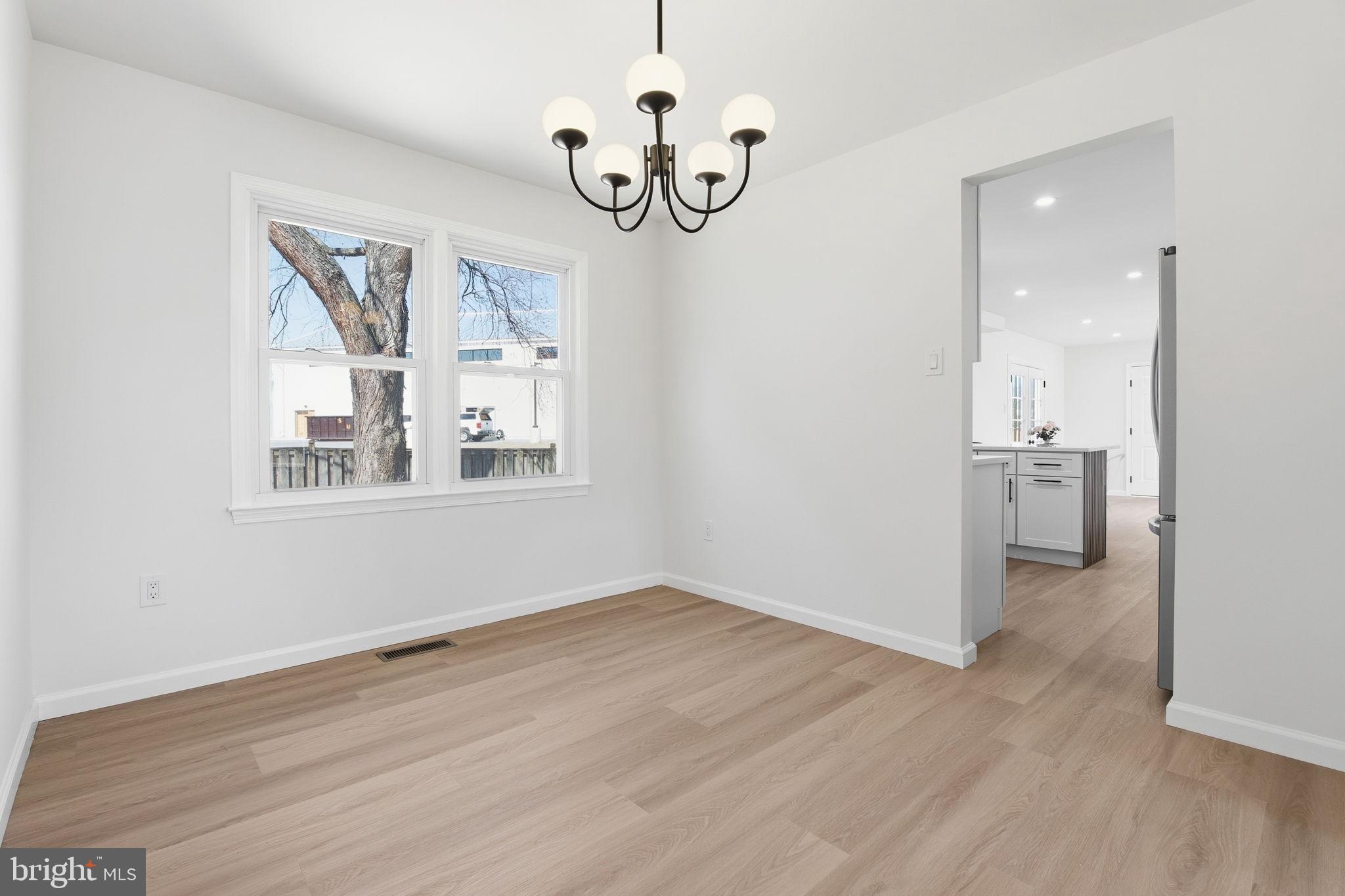 MONOCACY MEADOWS - Residential