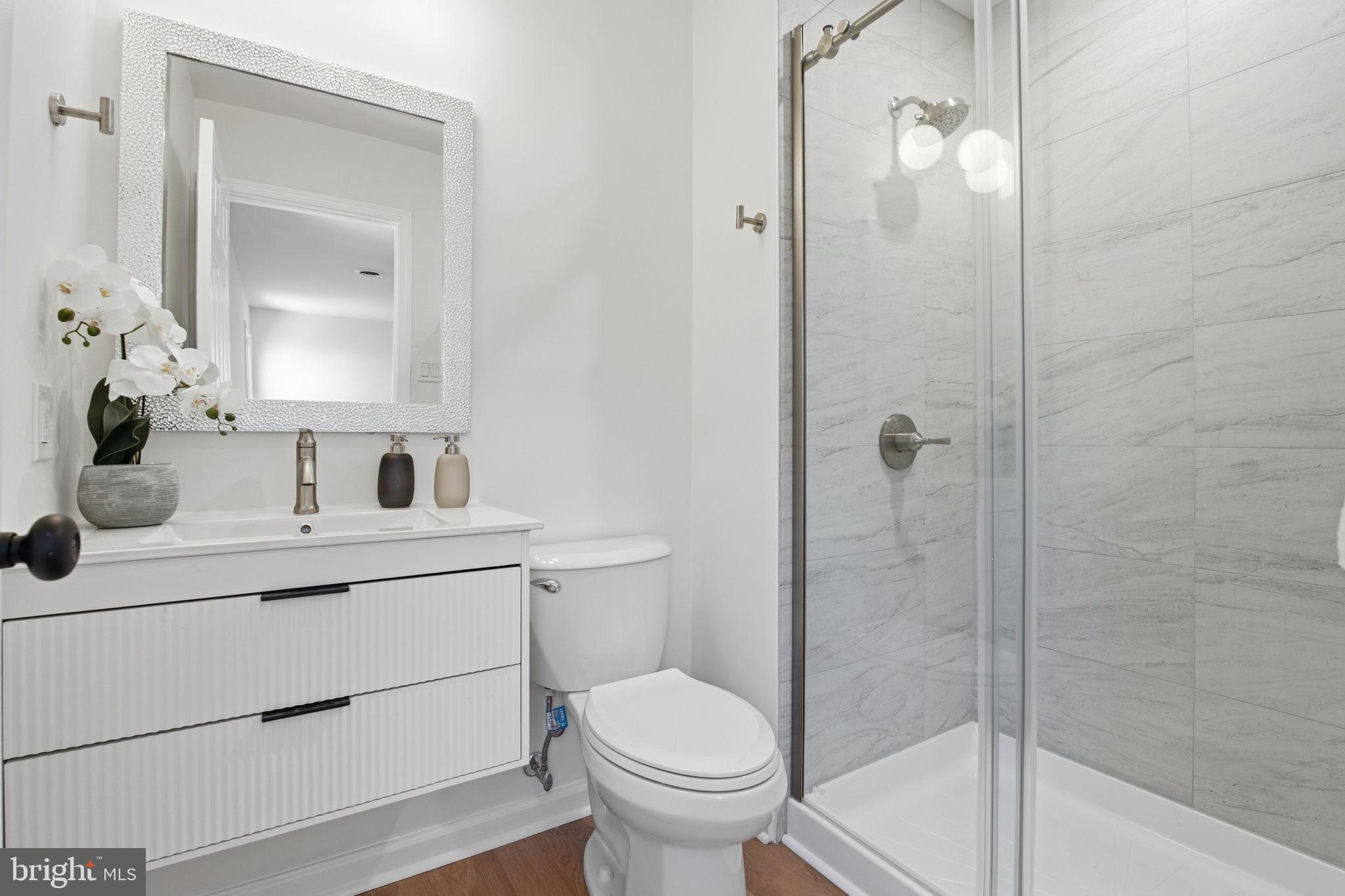 MONOCACY MEADOWS - Residential