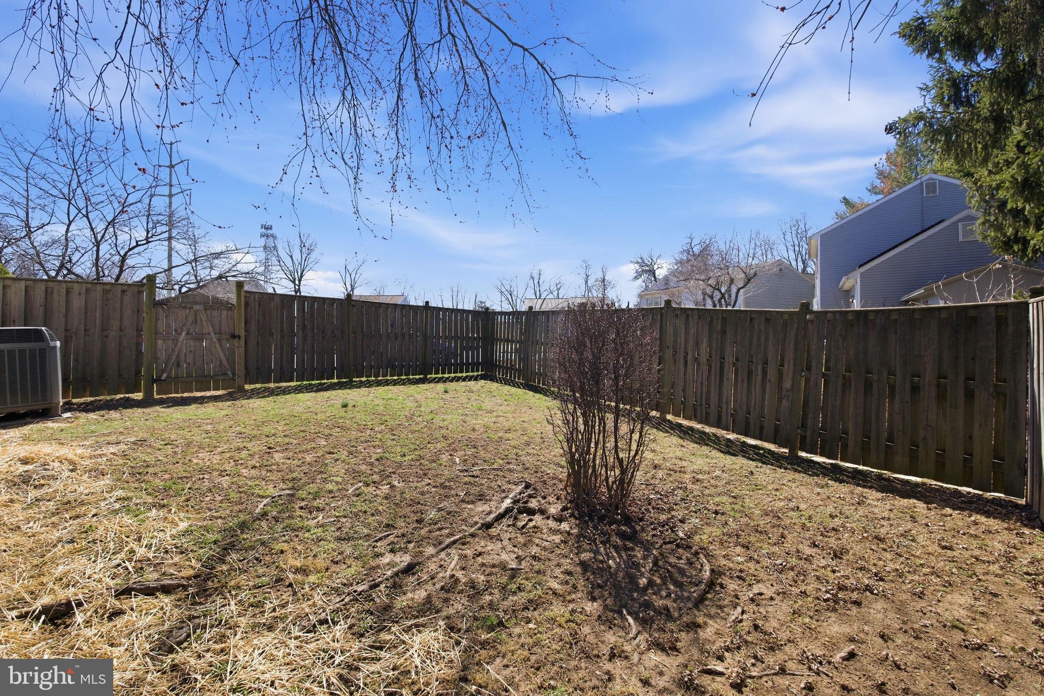 MONOCACY MEADOWS - Residential