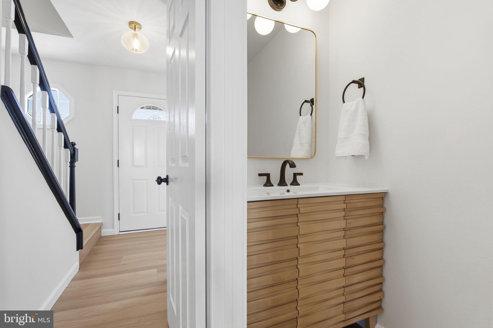 MONOCACY MEADOWS - Residential