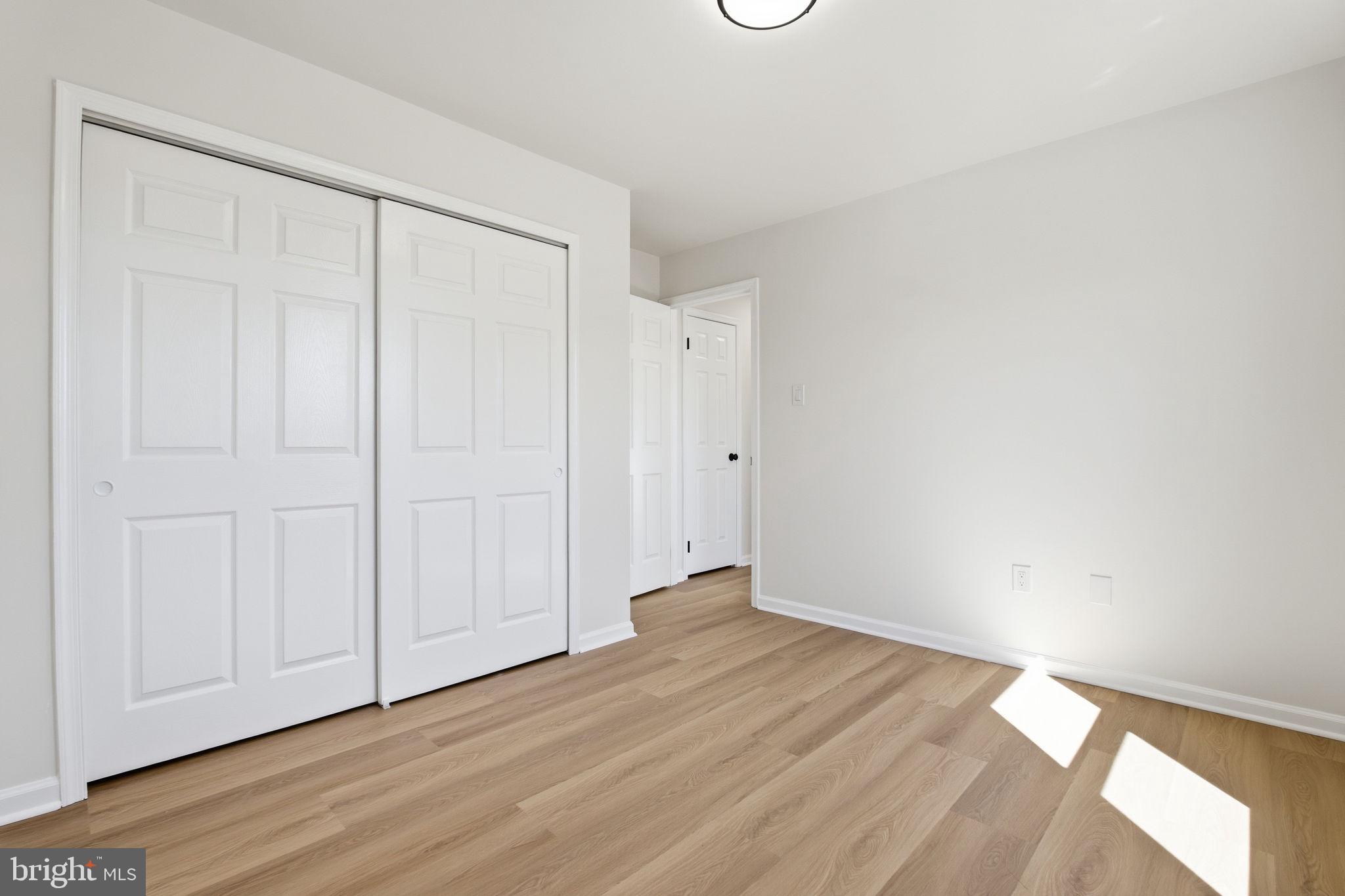 MONOCACY MEADOWS - Residential