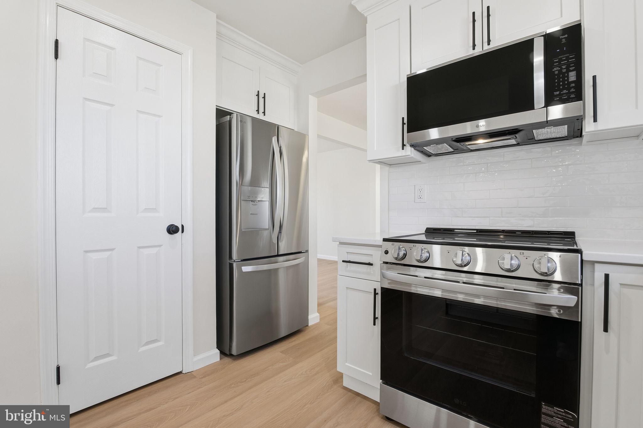 MONOCACY MEADOWS - Residential