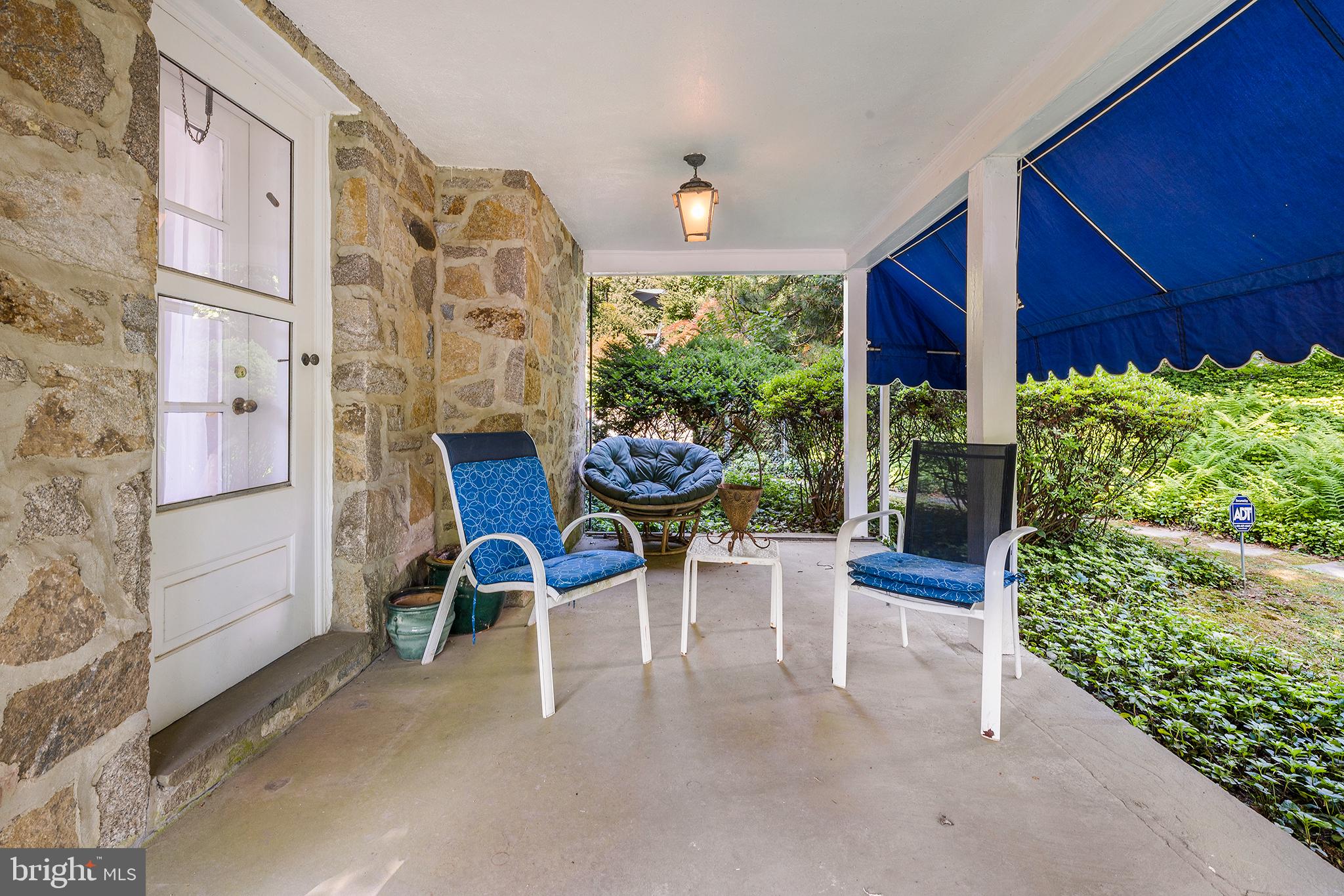 MERION PARK - Residential