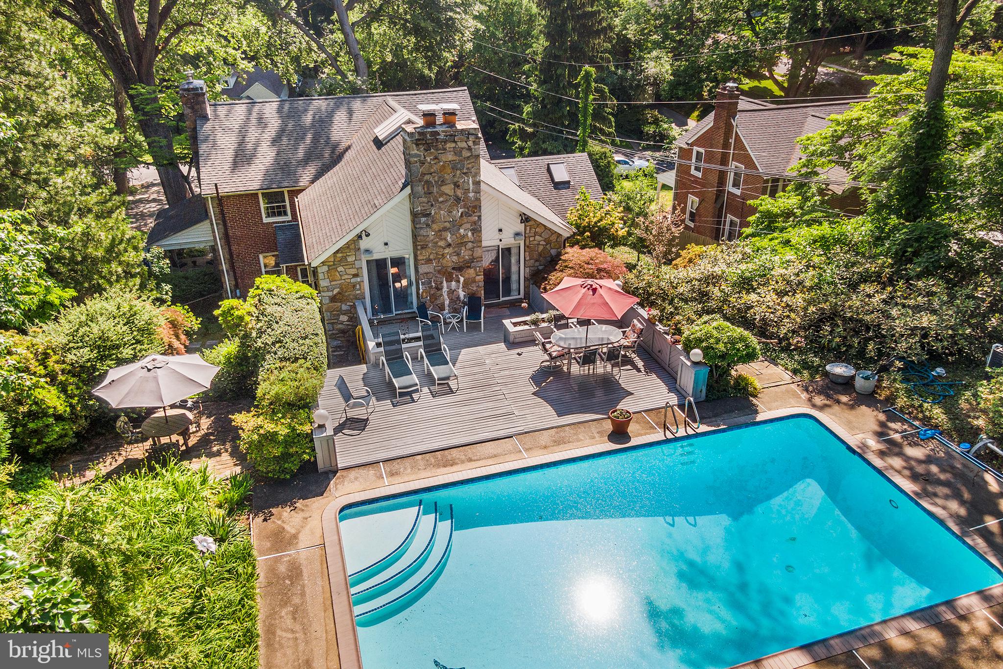 MERION PARK - Residential