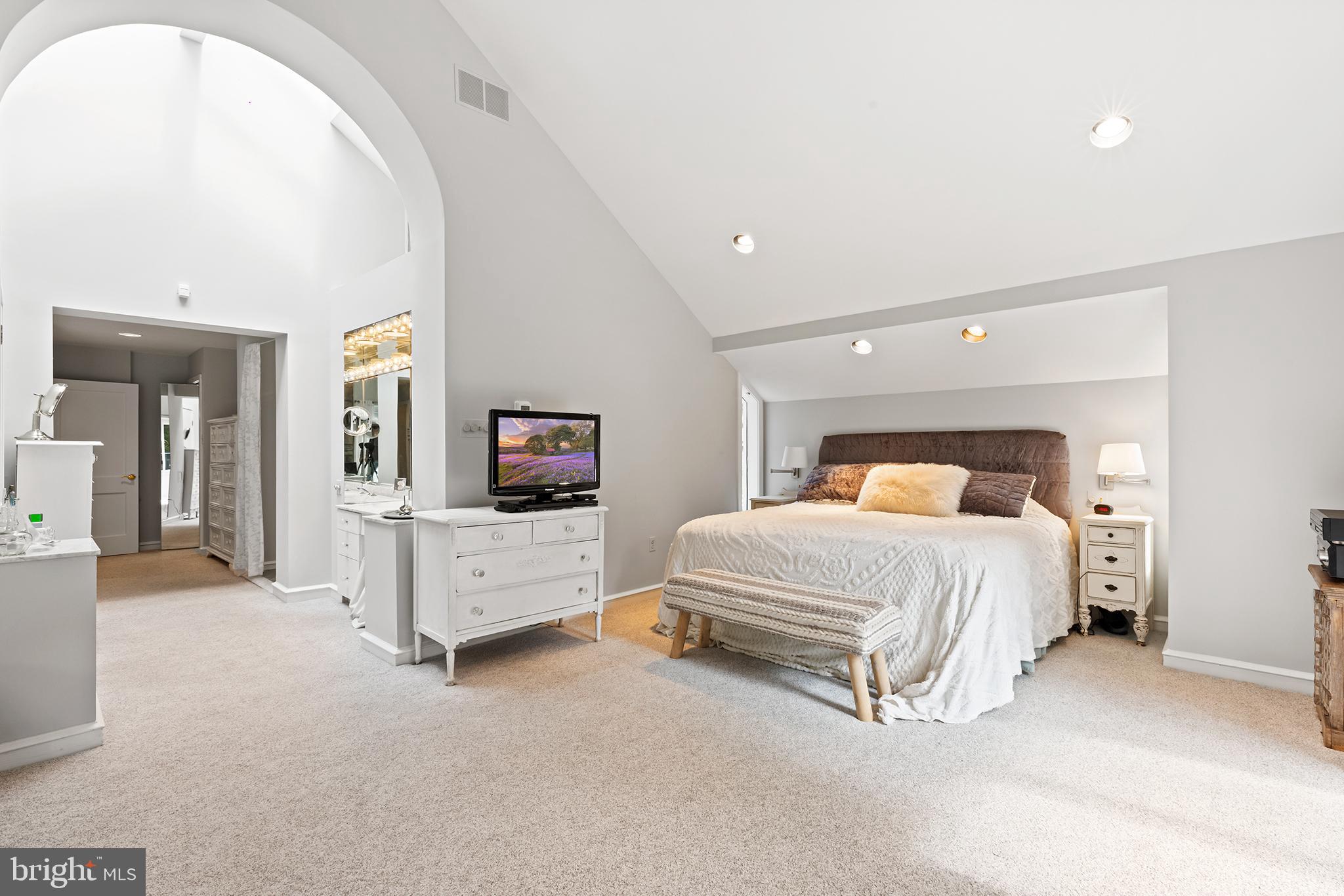 MERION PARK - Residential