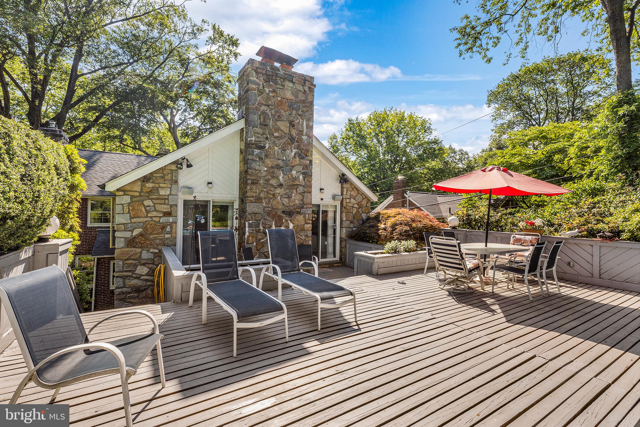 MERION PARK - Residential