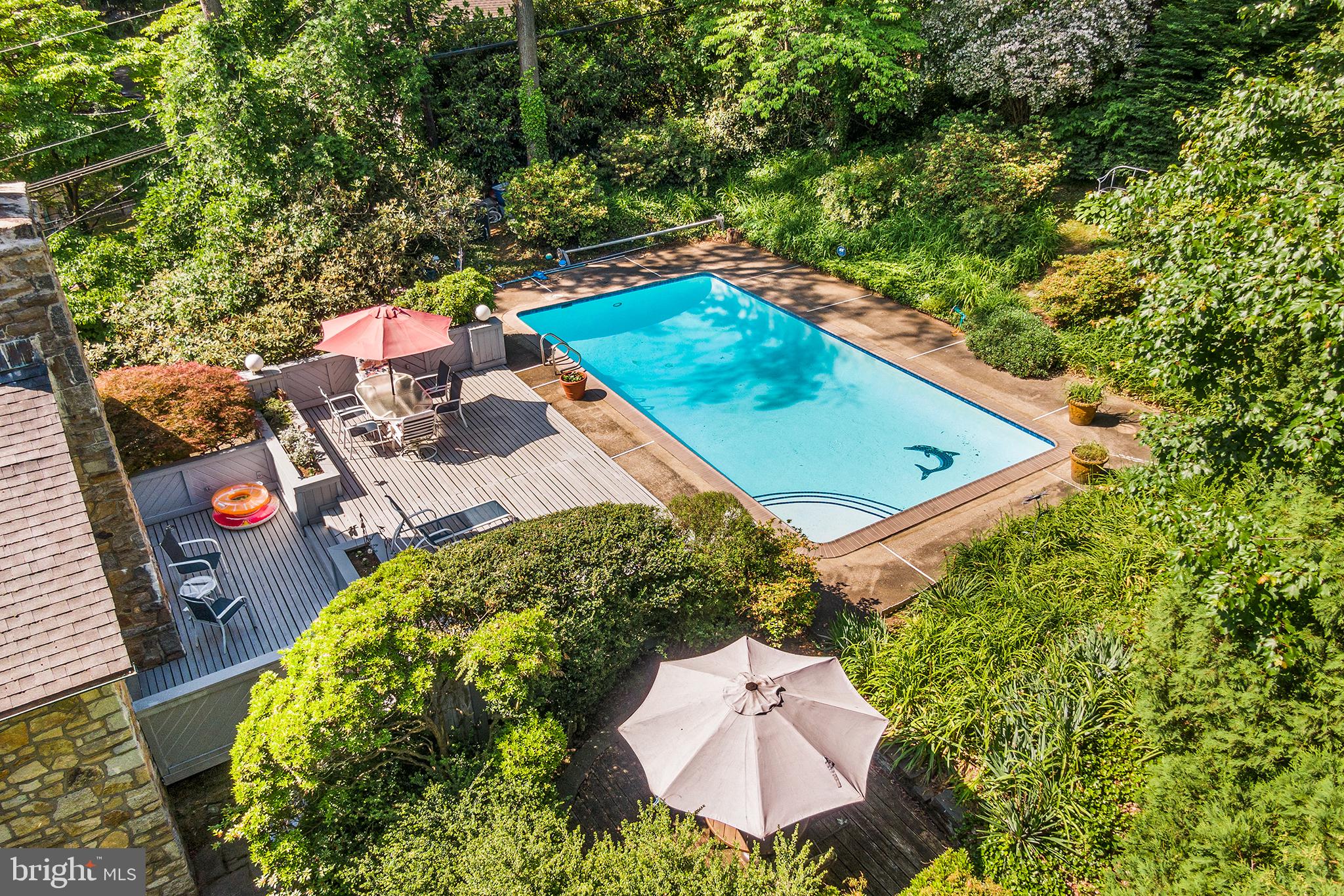 MERION PARK - Residential