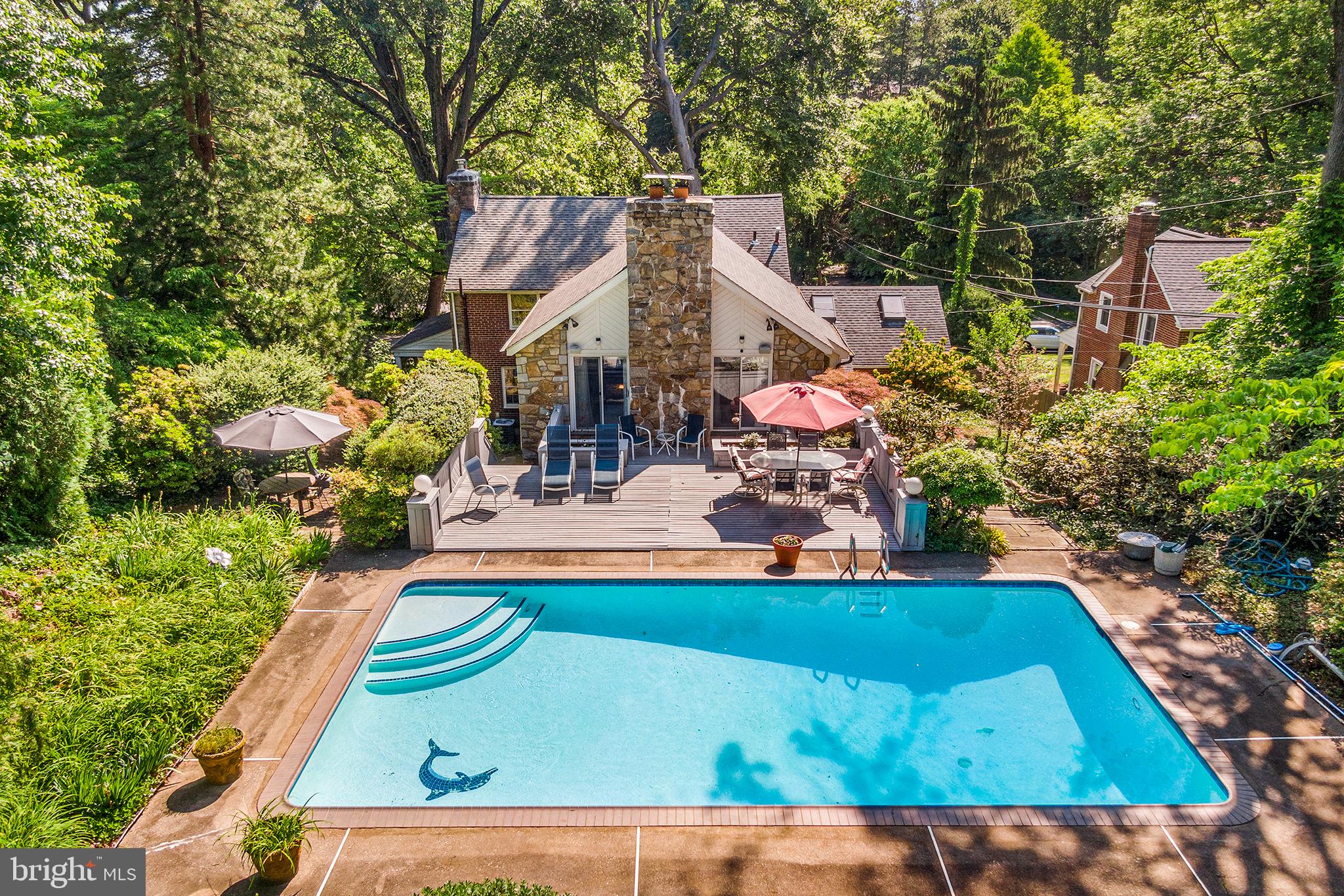 MERION PARK - Residential