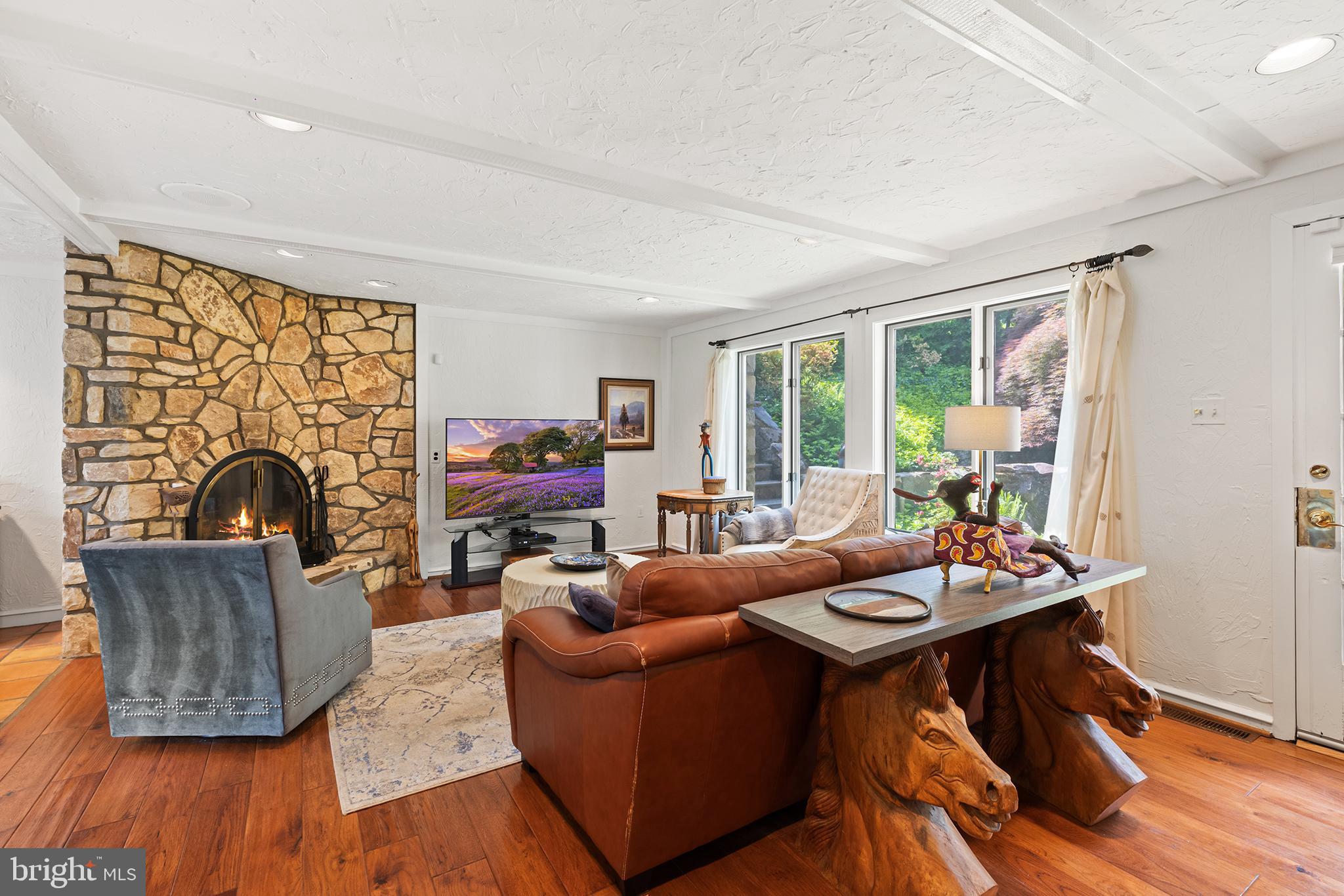 MERION PARK - Residential