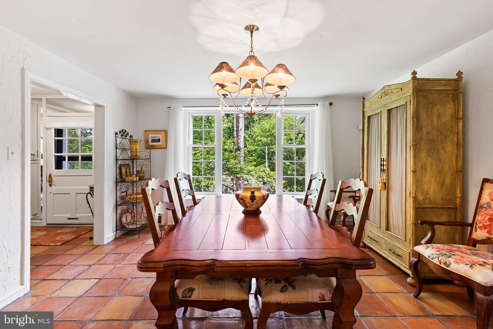 MERION PARK - Residential