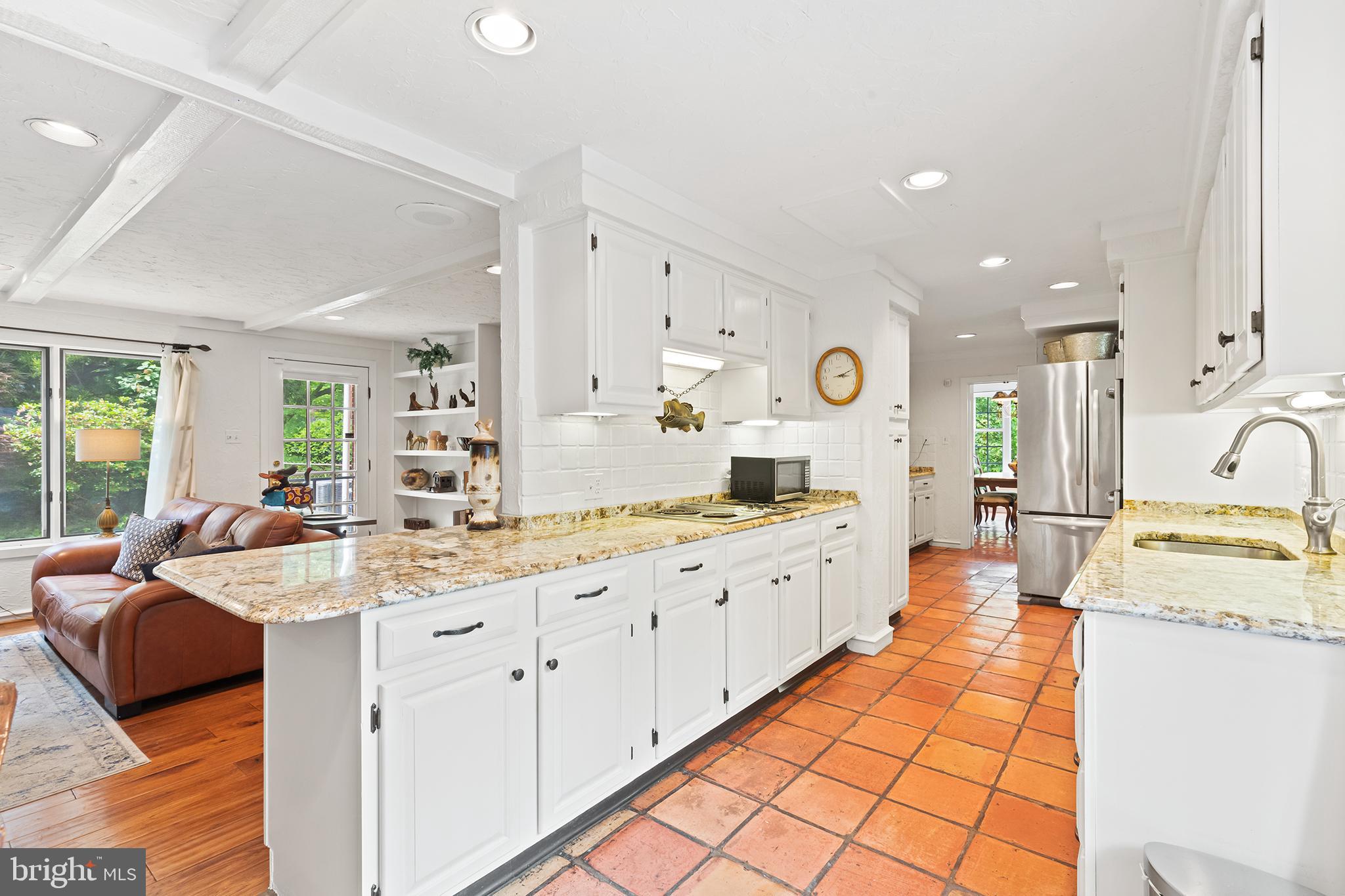 MERION PARK - Residential