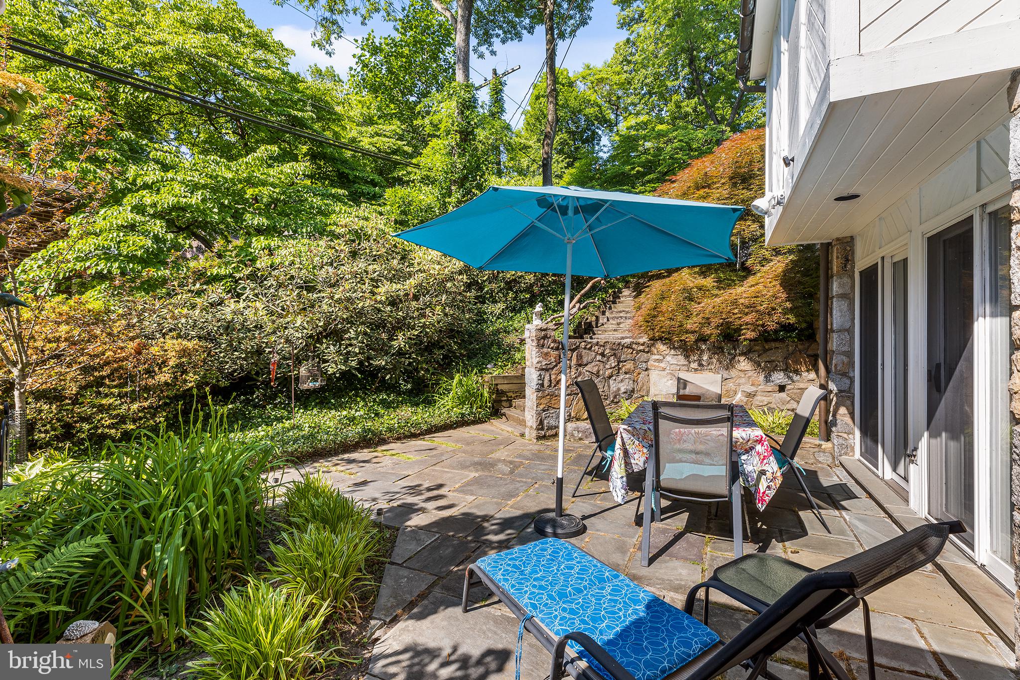 MERION PARK - Residential