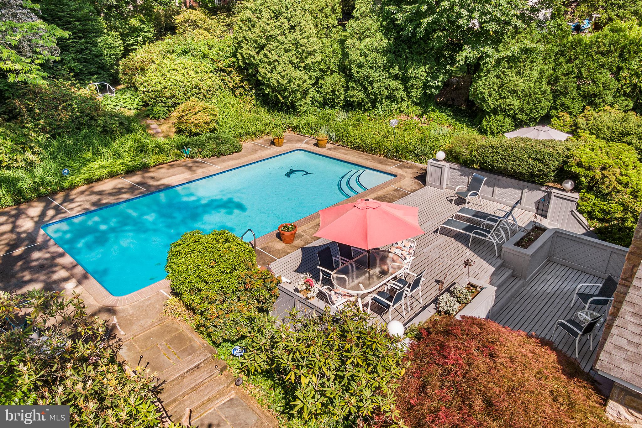 MERION PARK - Residential