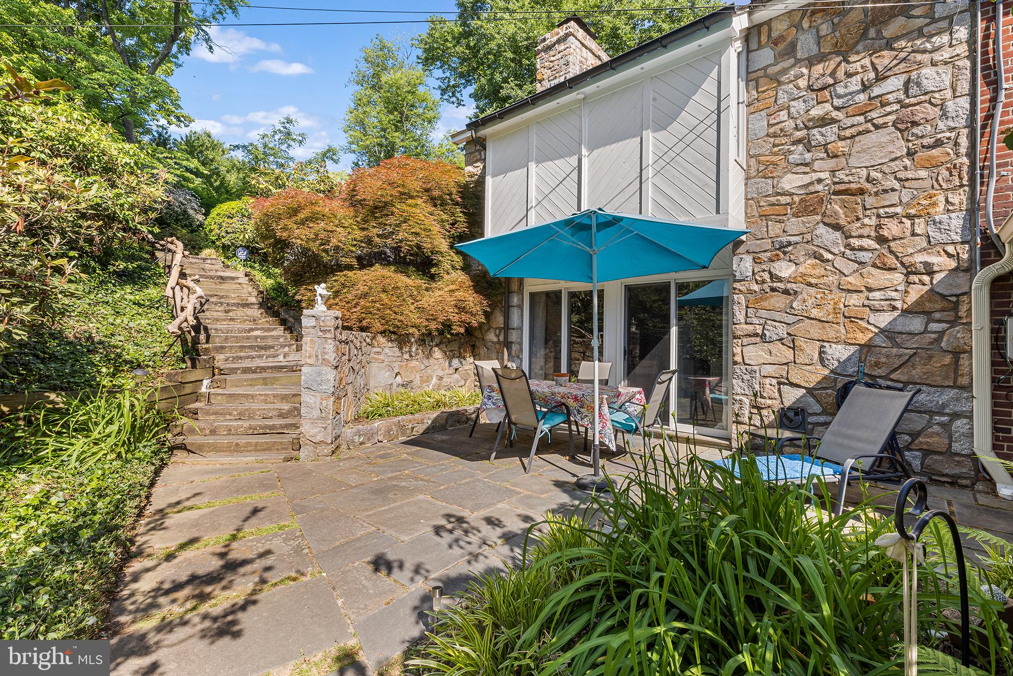 MERION PARK - Residential