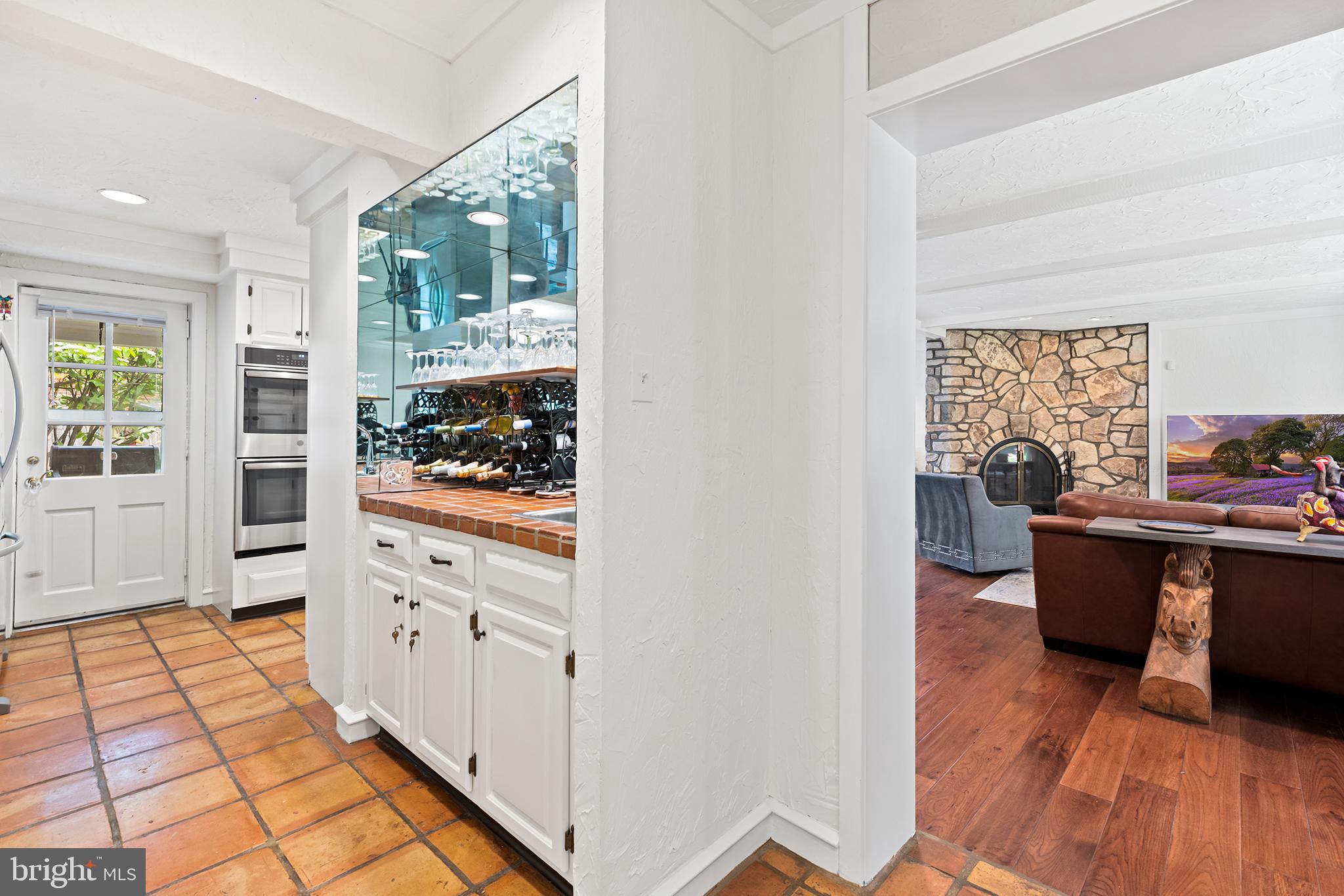 MERION PARK - Residential