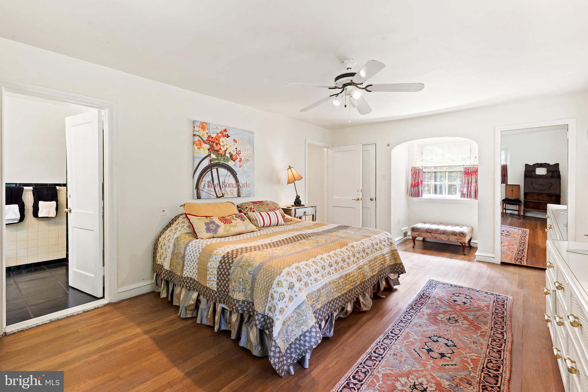 MERION PARK - Residential