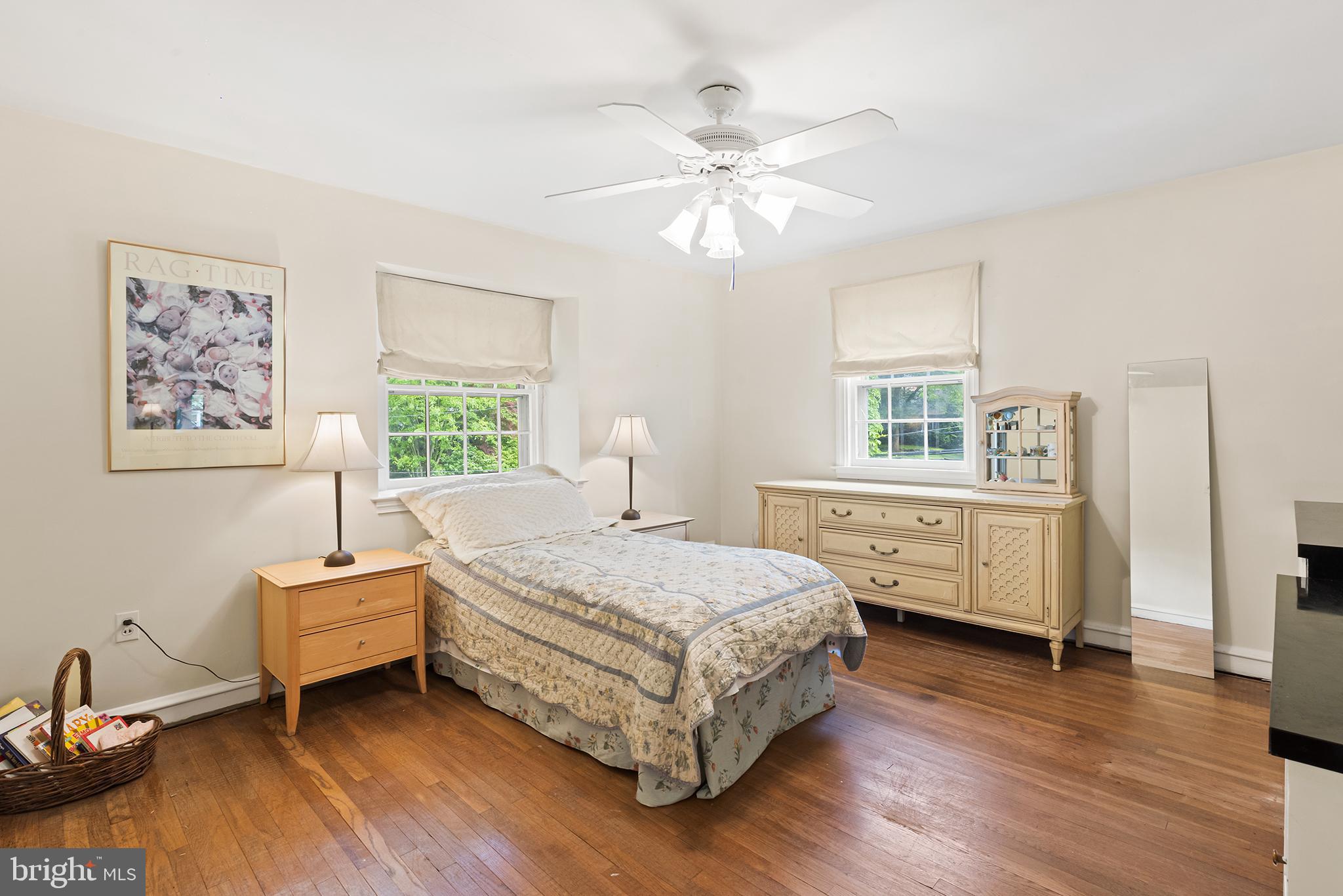 MERION PARK - Residential