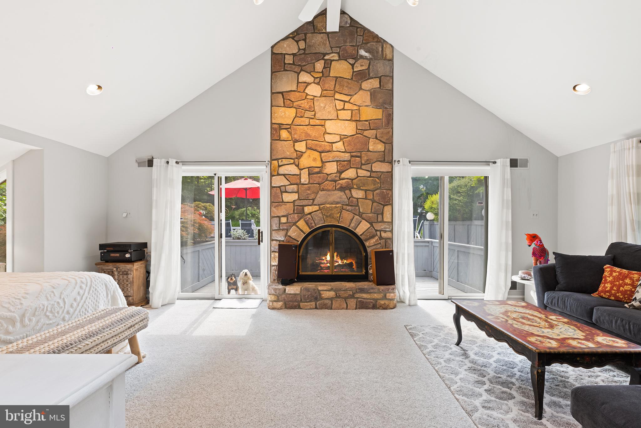 MERION PARK - Residential