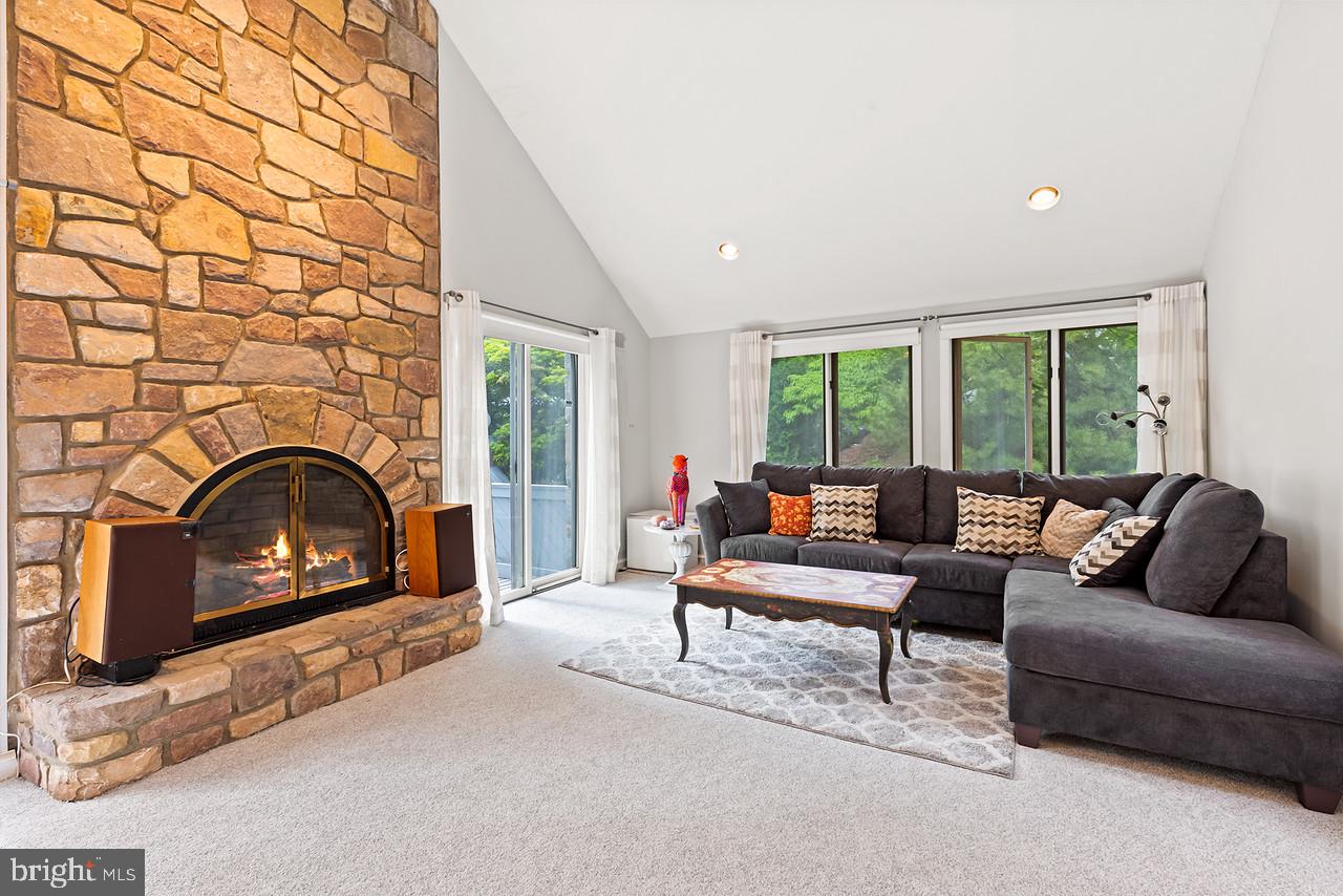 MERION PARK - Residential