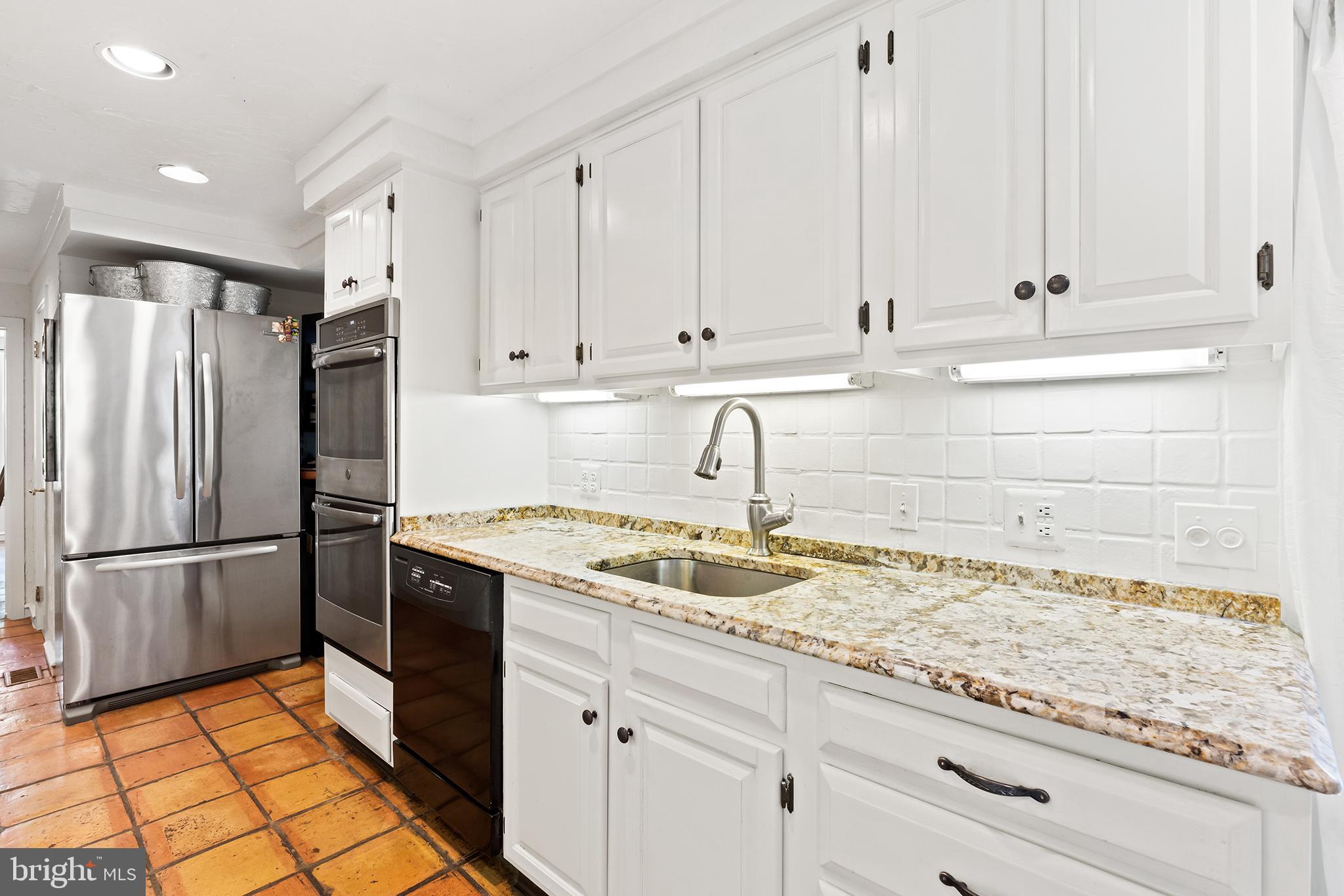 MERION PARK - Residential