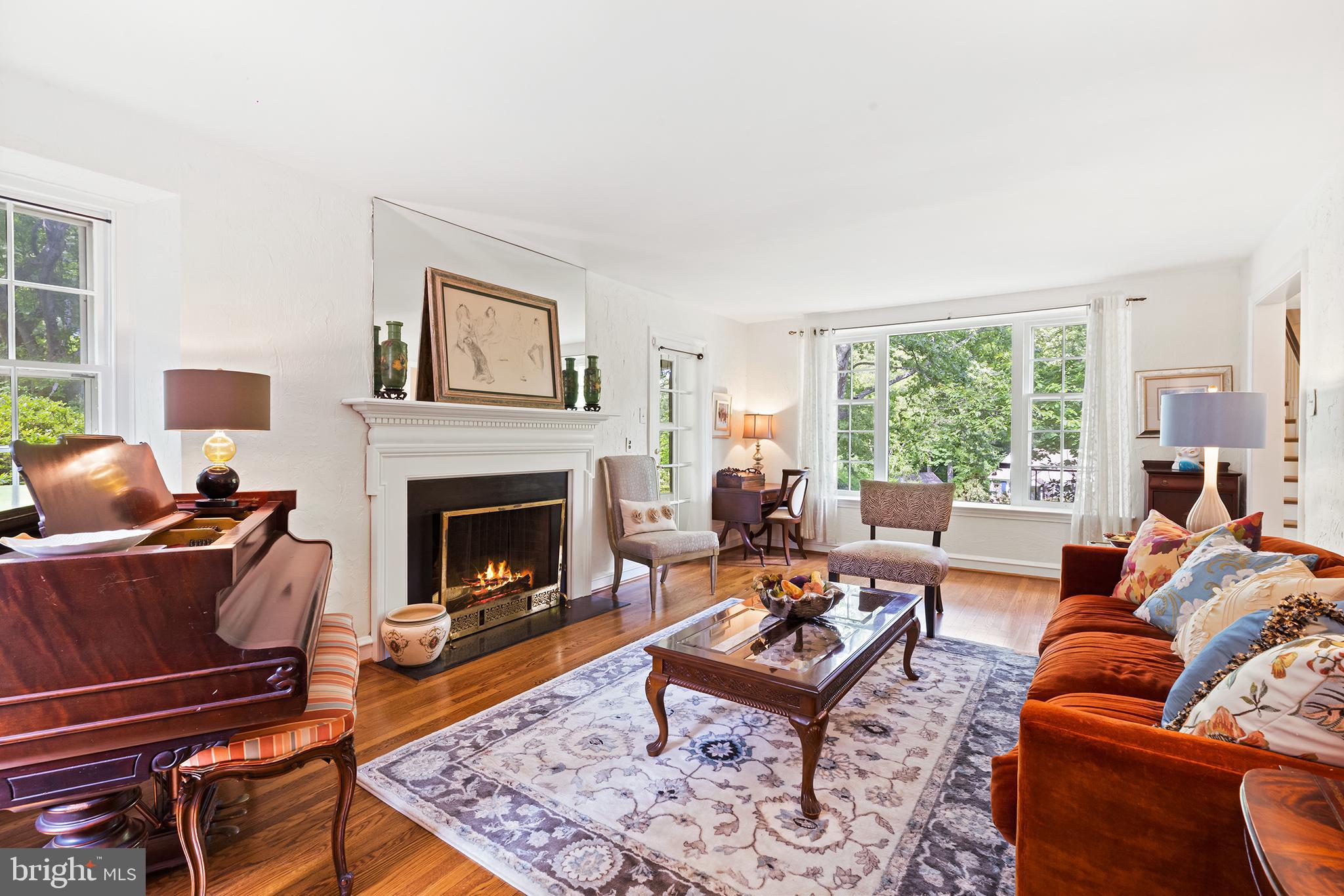 MERION PARK - Residential