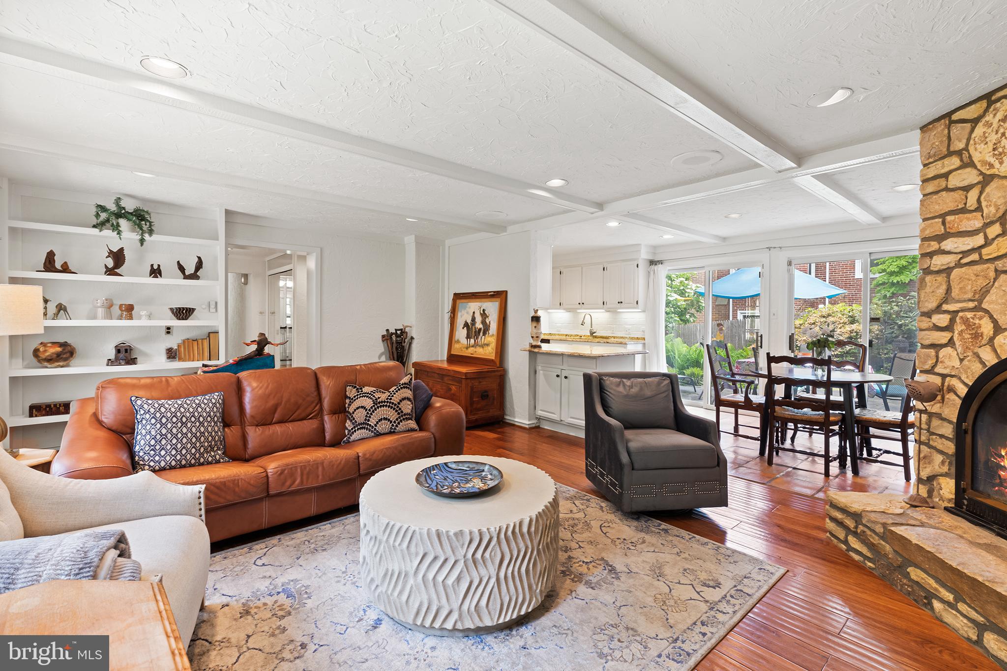 MERION PARK - Residential