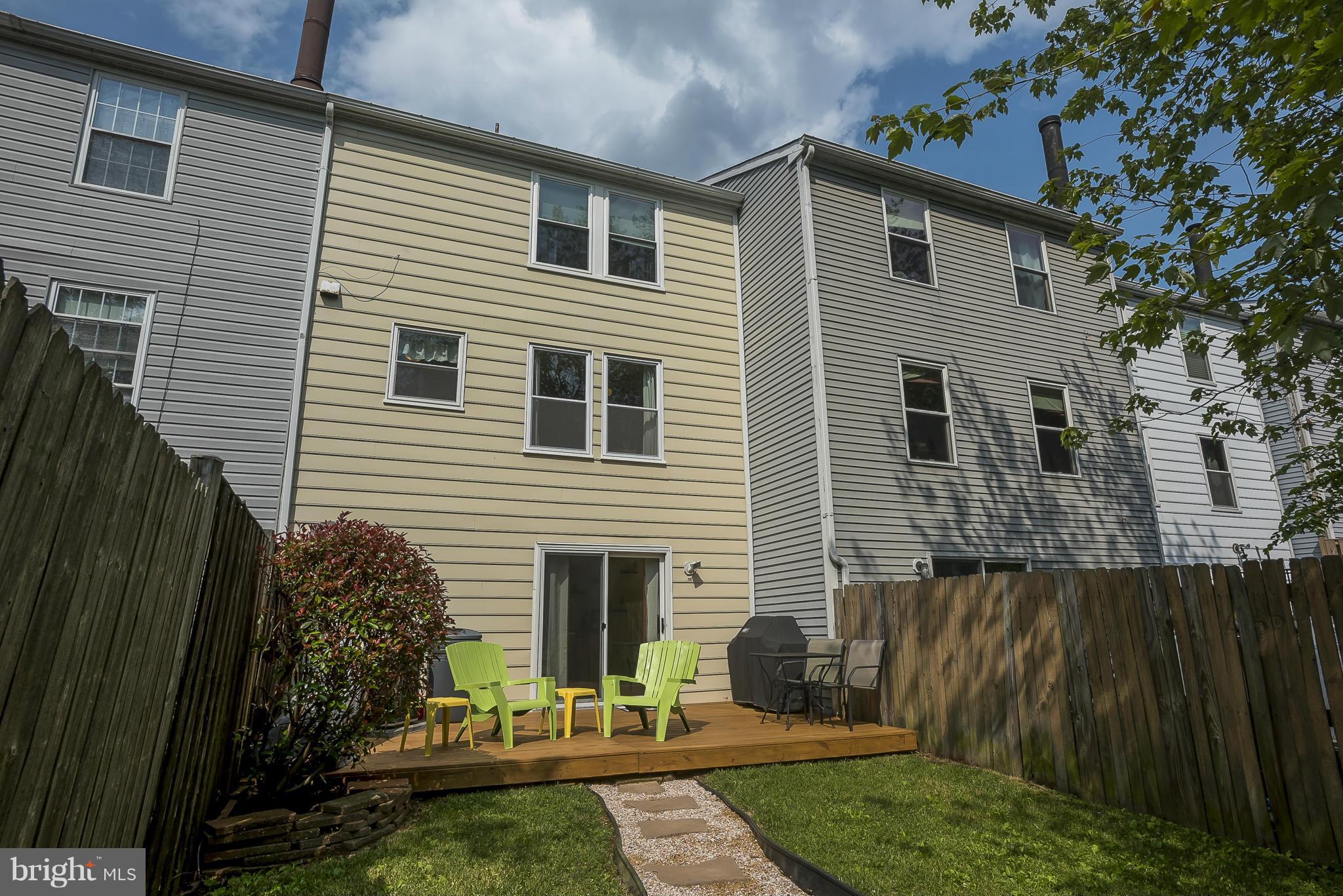 GLEN OAKS - Residential