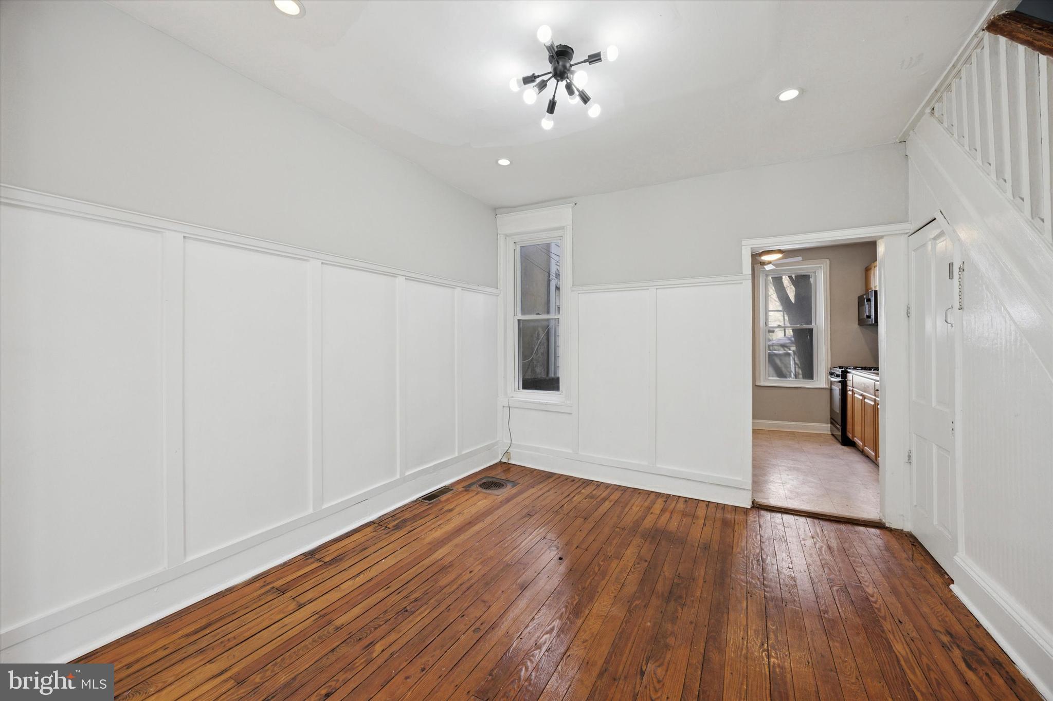 WHITMAN - Residential Lease