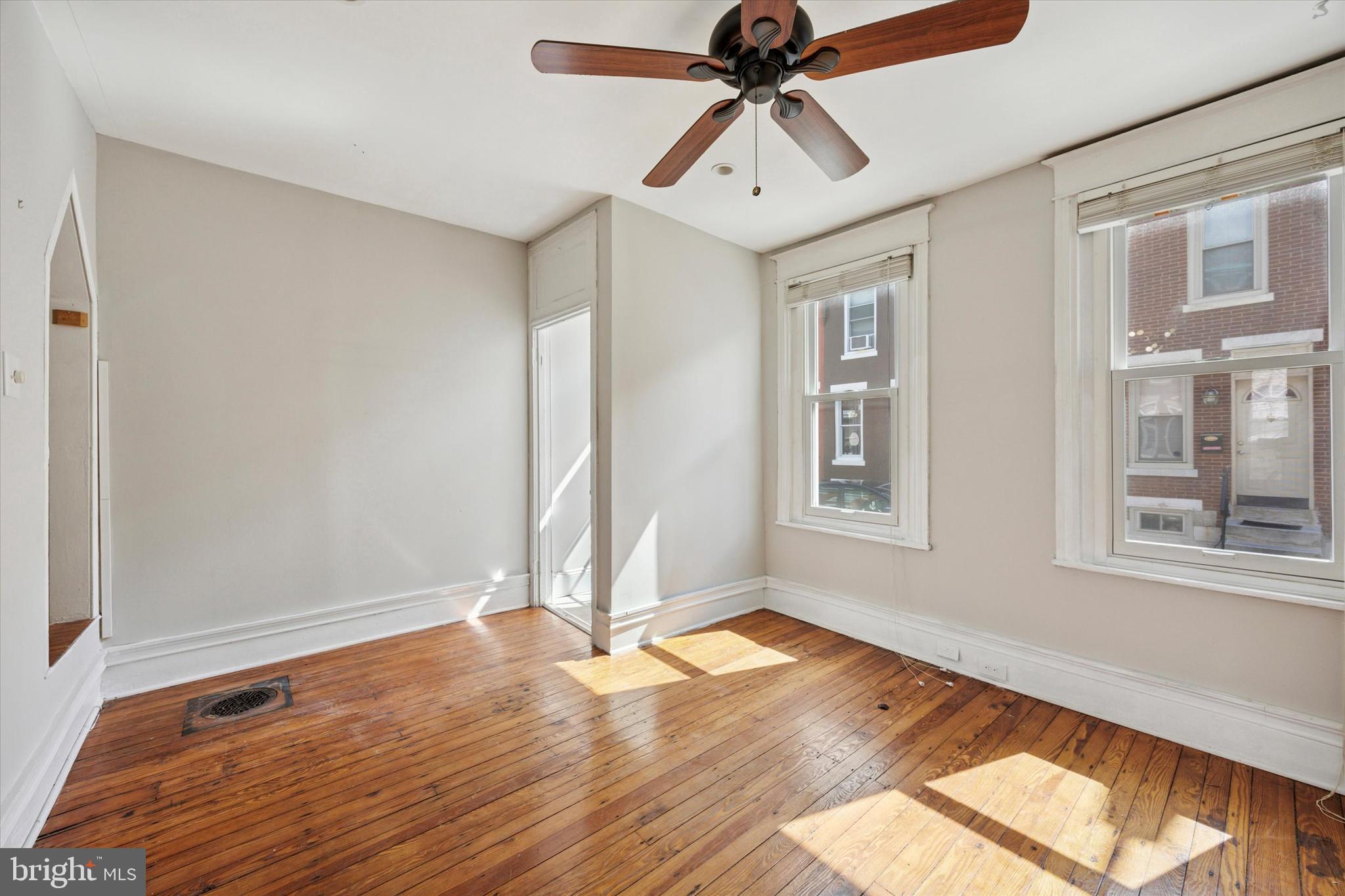 WHITMAN - Residential Lease