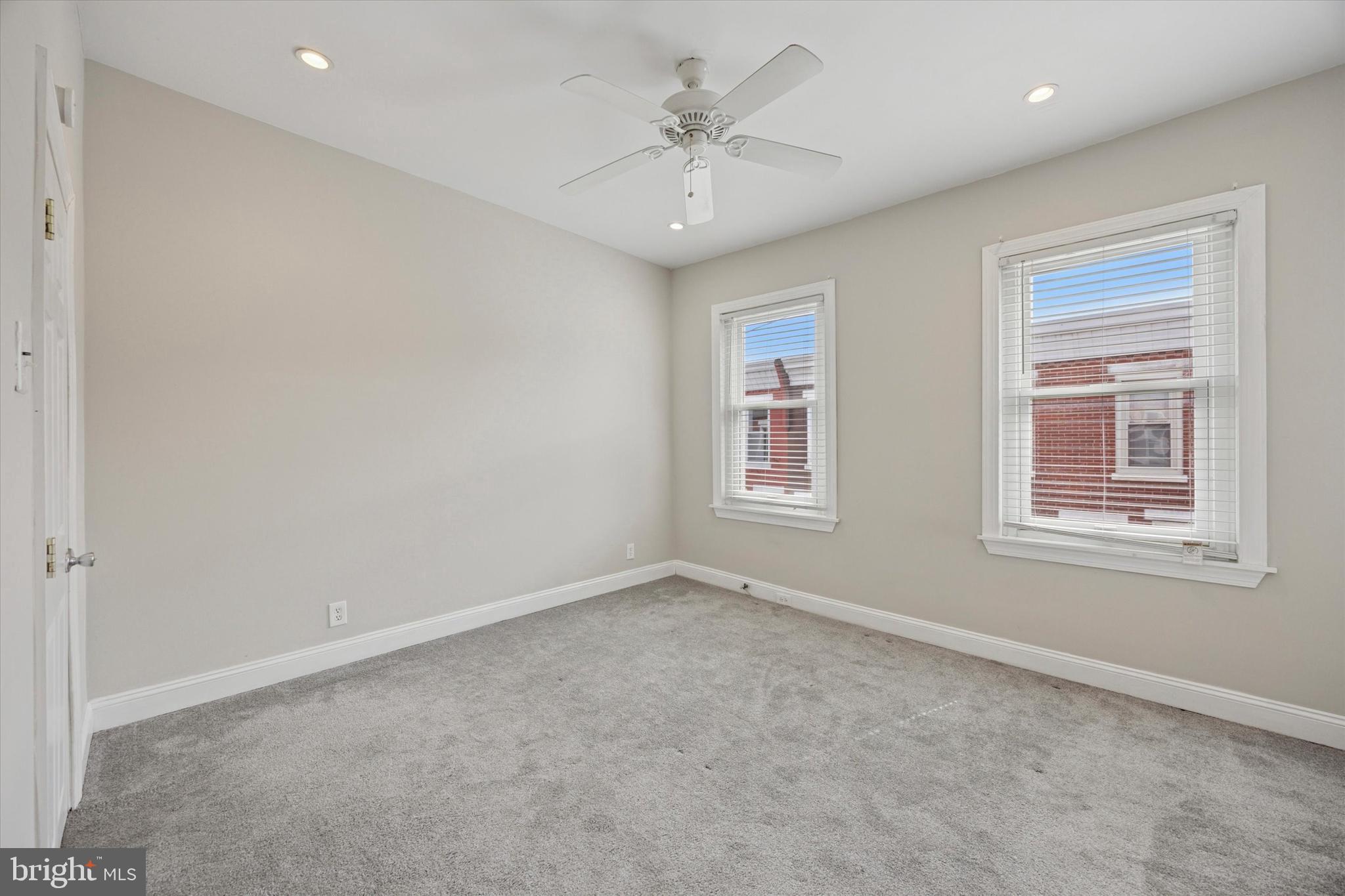 WHITMAN - Residential Lease