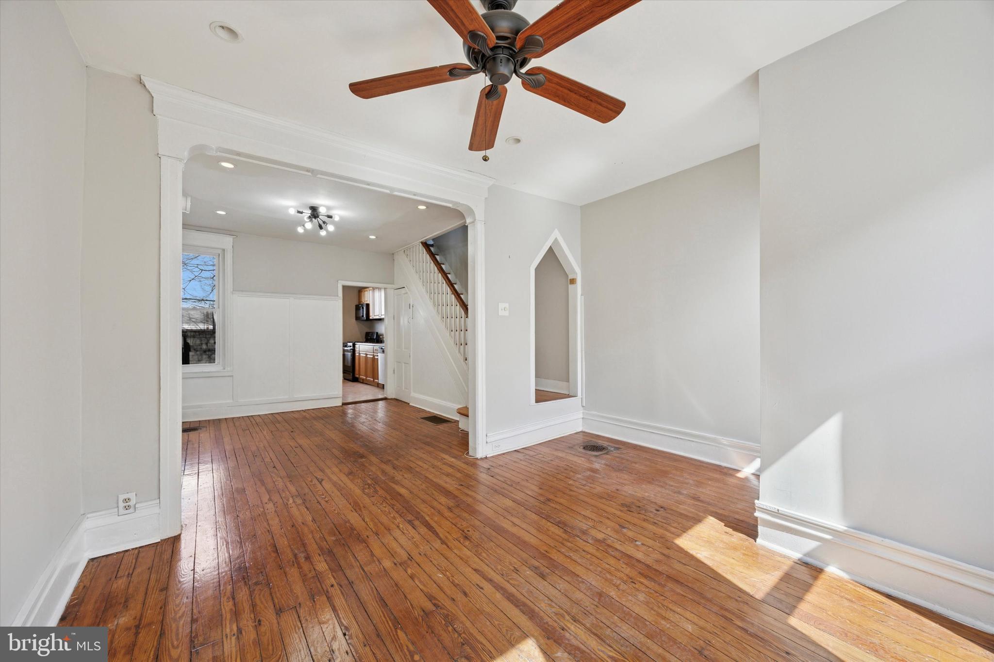 WHITMAN - Residential Lease