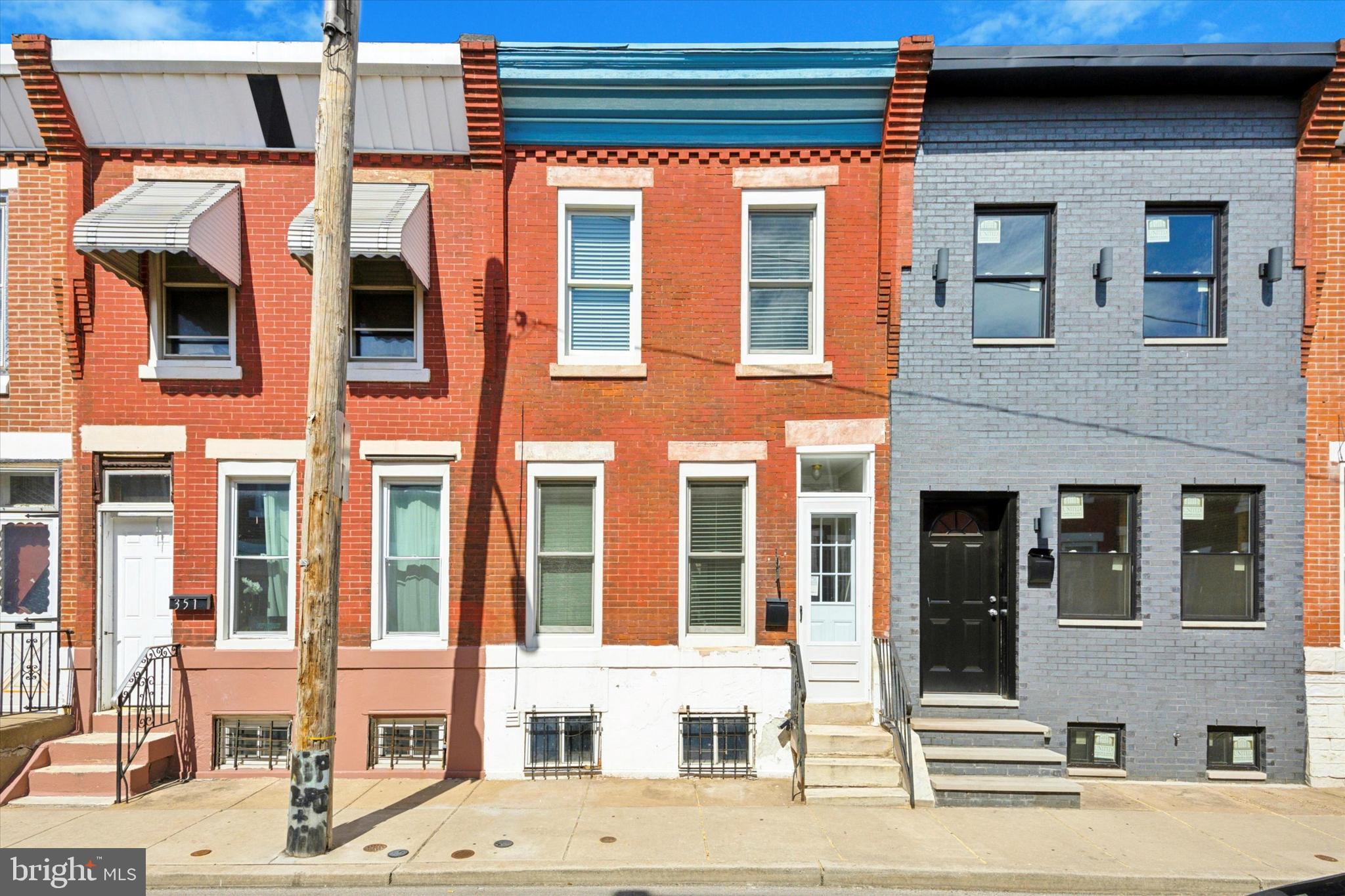 WHITMAN - Residential Lease