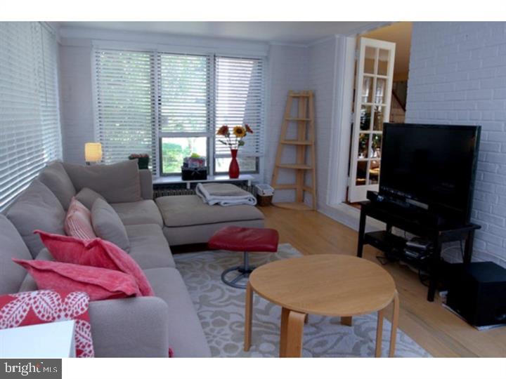 MERION STATION - Residential