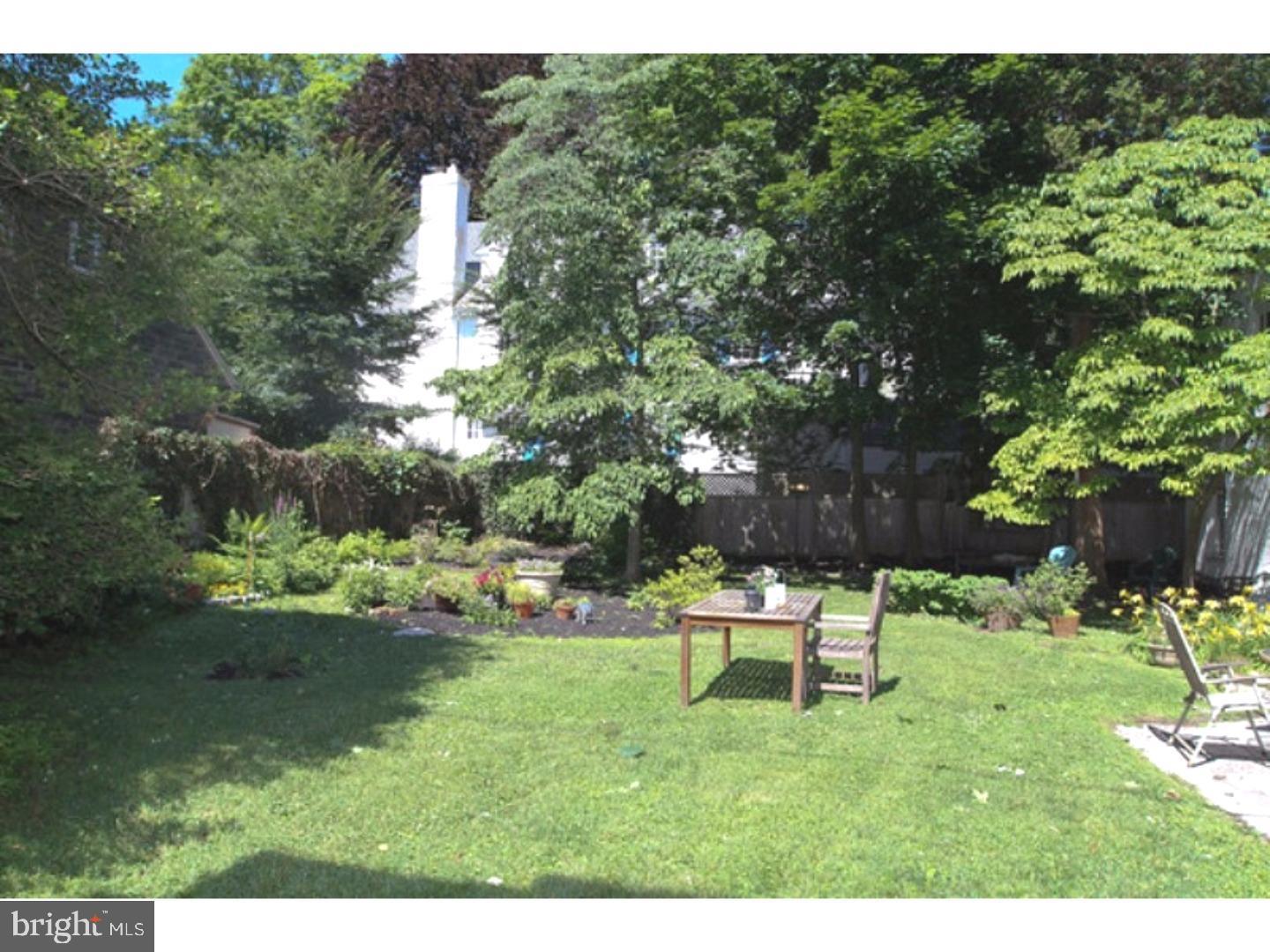 MERION STATION - Residential