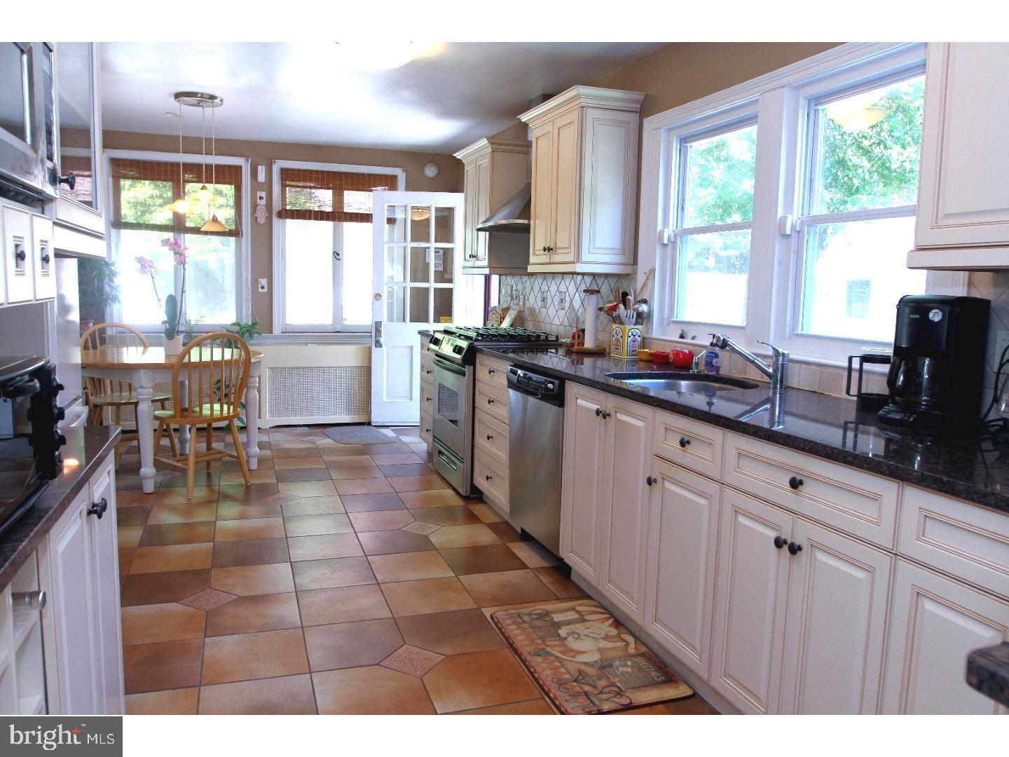 MERION STATION - Residential