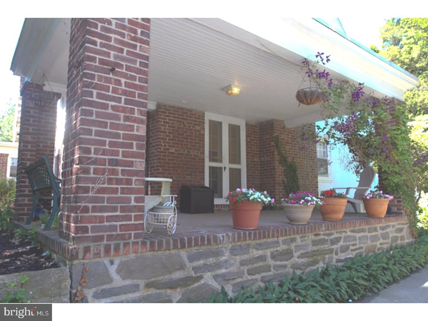 MERION STATION - Residential