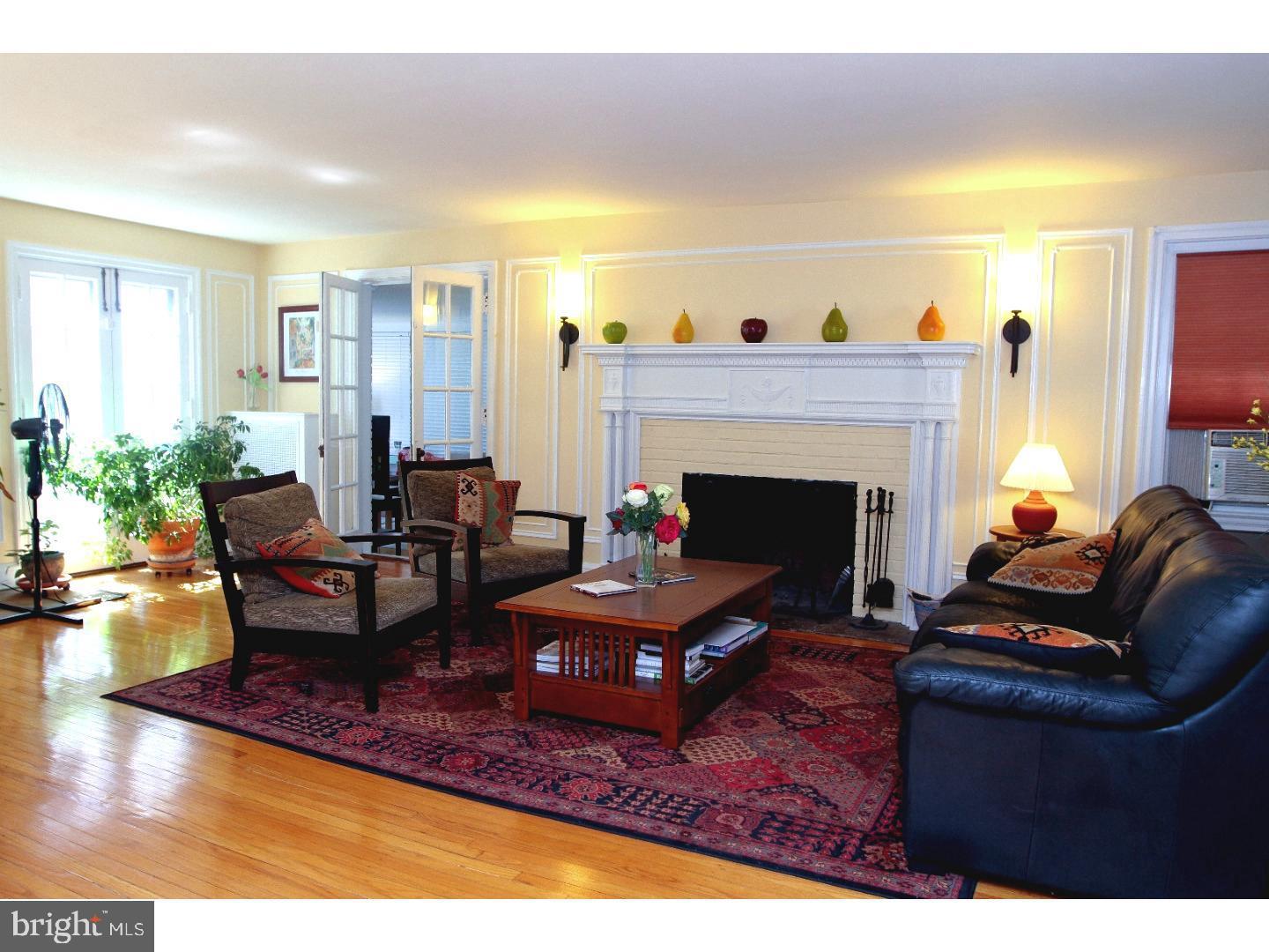 434 LEVERING MILL ROAD
