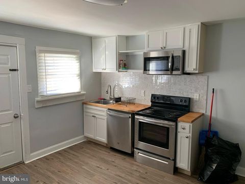 4206 GRACE COURT BALTIMORE CITY MD 21226