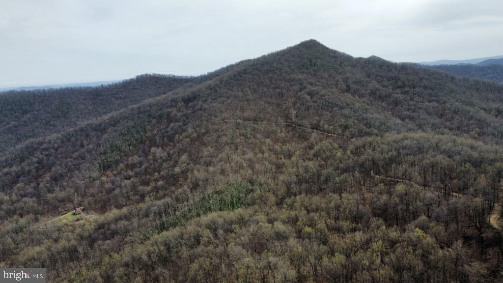 NONE AVAILABLE - Land