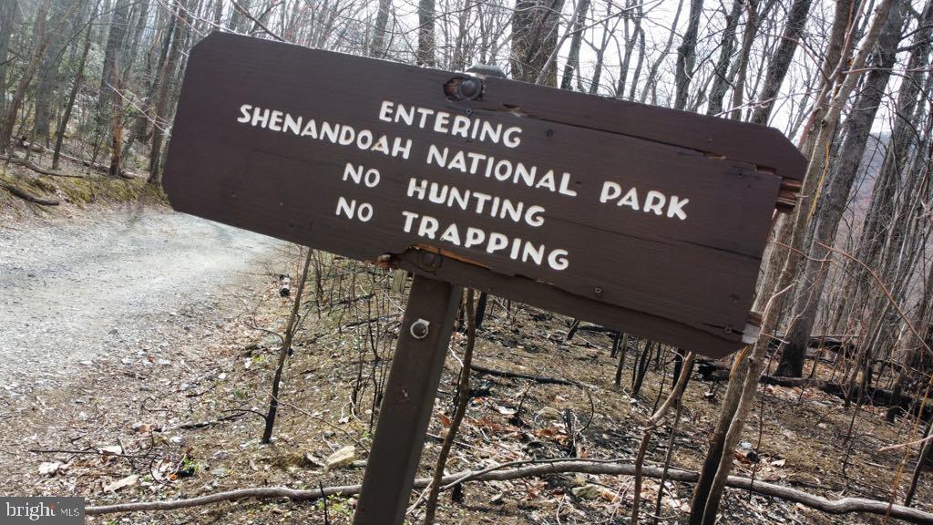 NONE AVAILABLE - Land