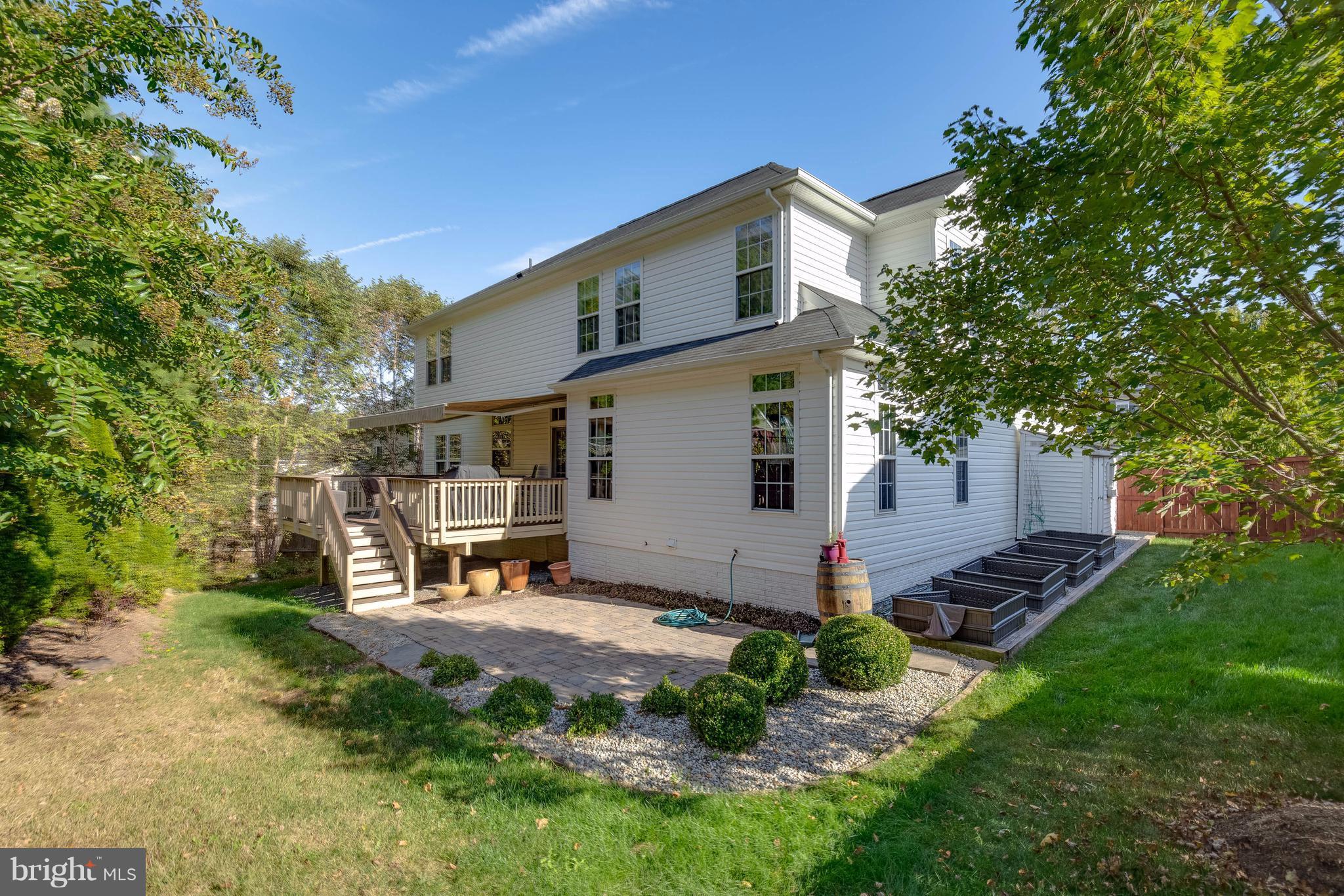 NICNEIL SUBDIVISION - Residential