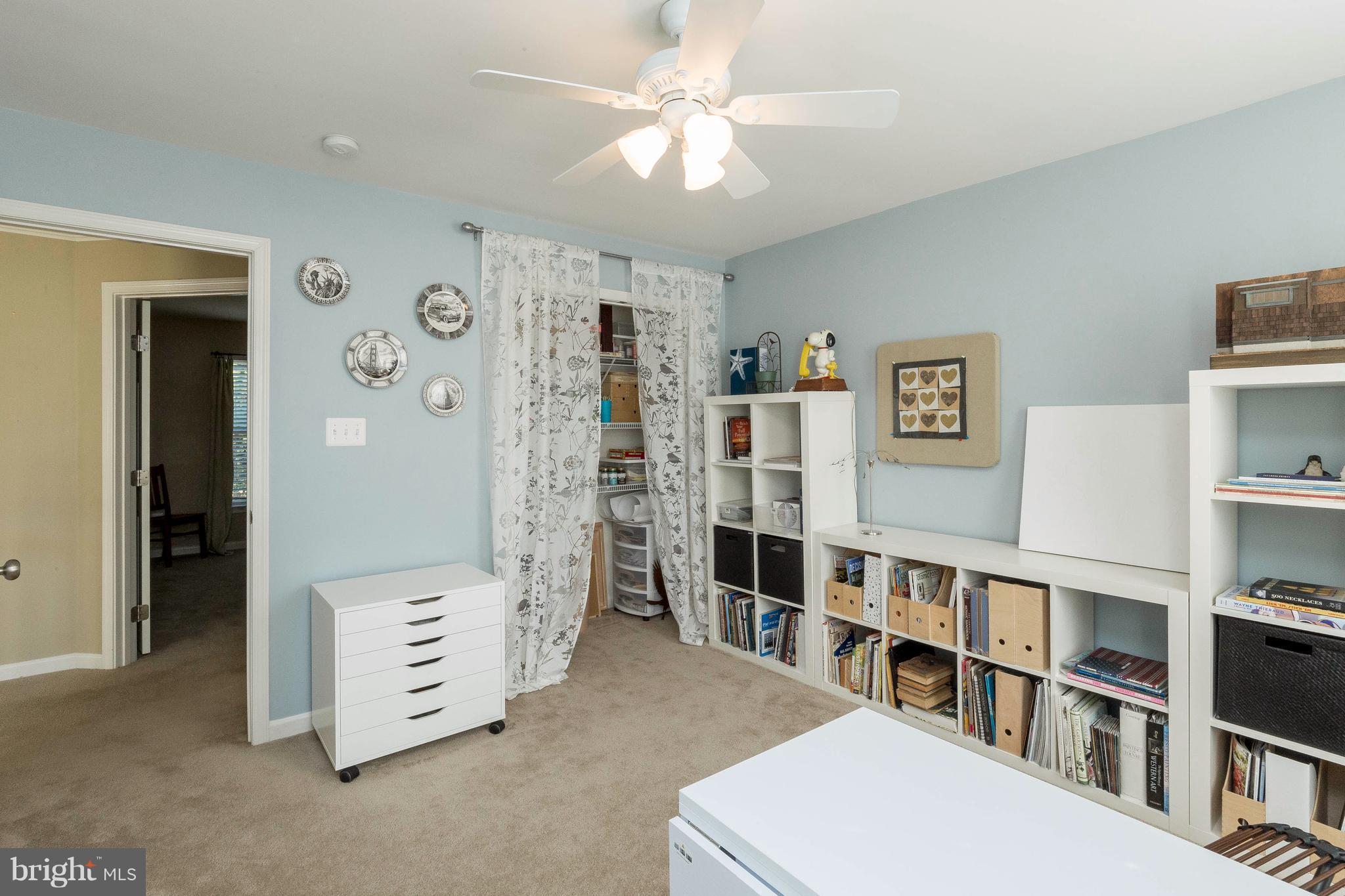 NICNEIL SUBDIVISION - Residential