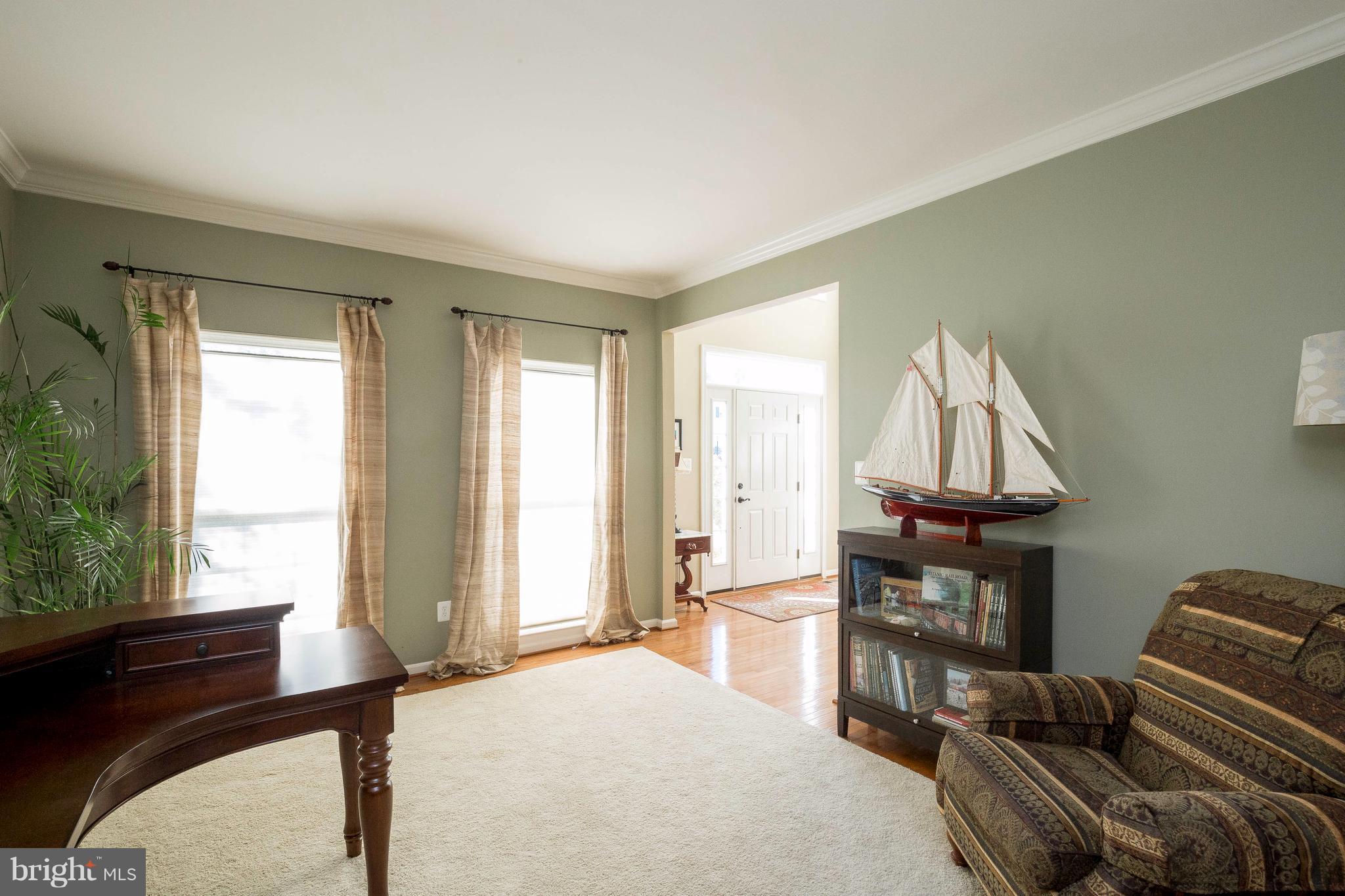 NICNEIL SUBDIVISION - Residential